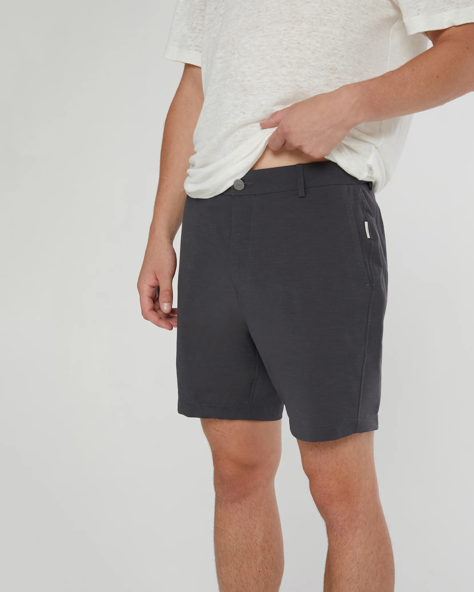 4-way Stretch Versatility Short 7" - Image 3