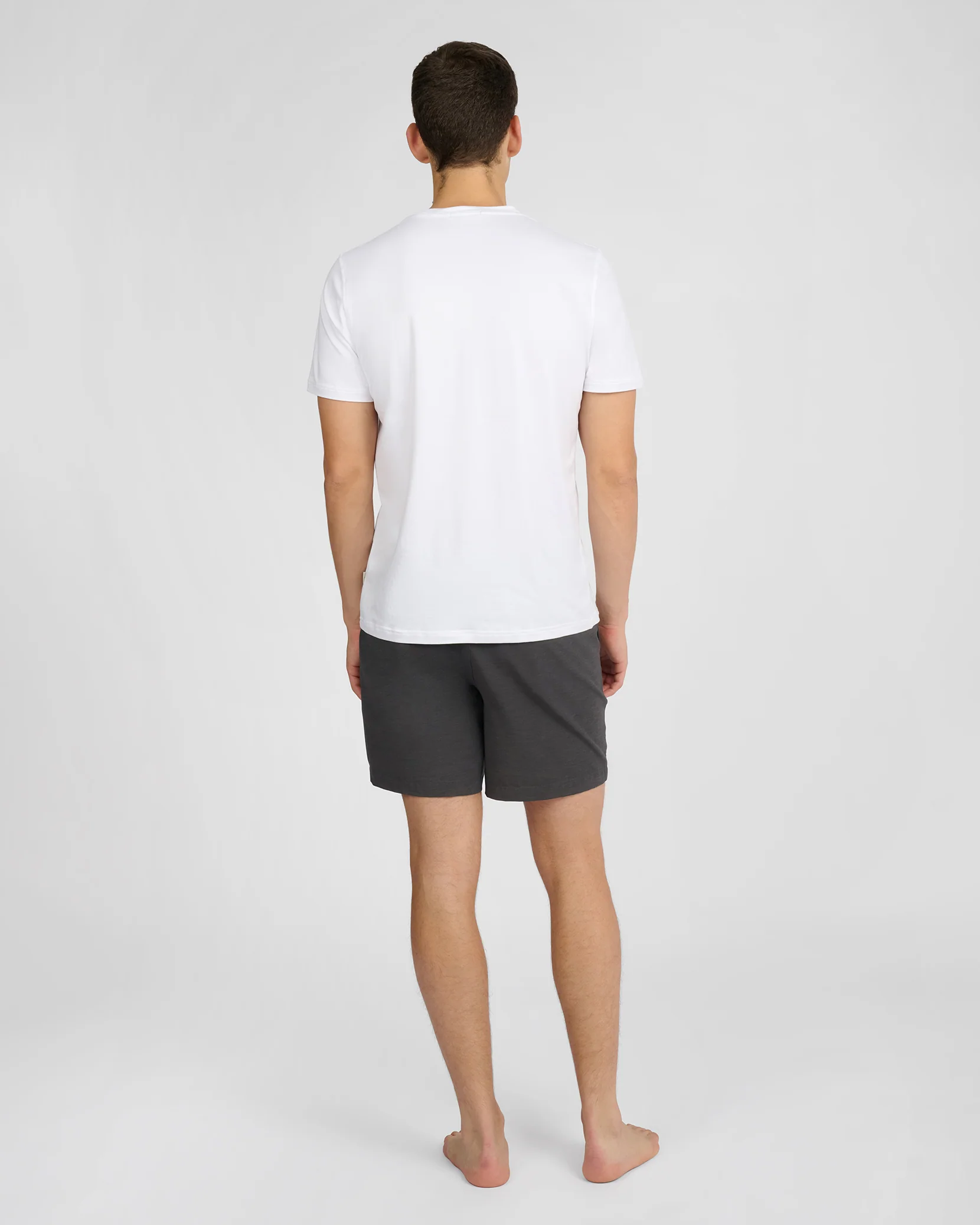 4-way Stretch Versatility Short 7" - Image 5