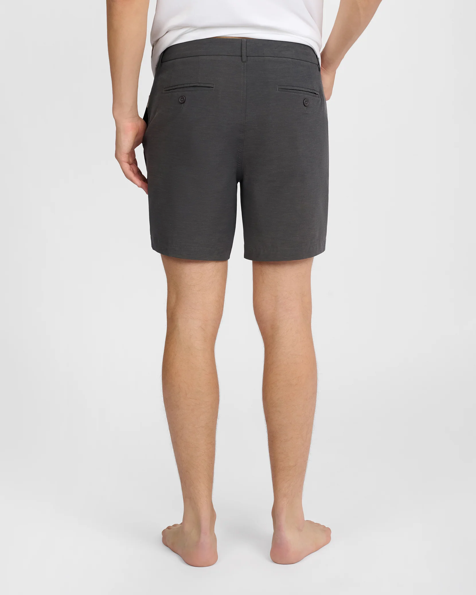4-way Stretch Versatility Short 7" - Image 6