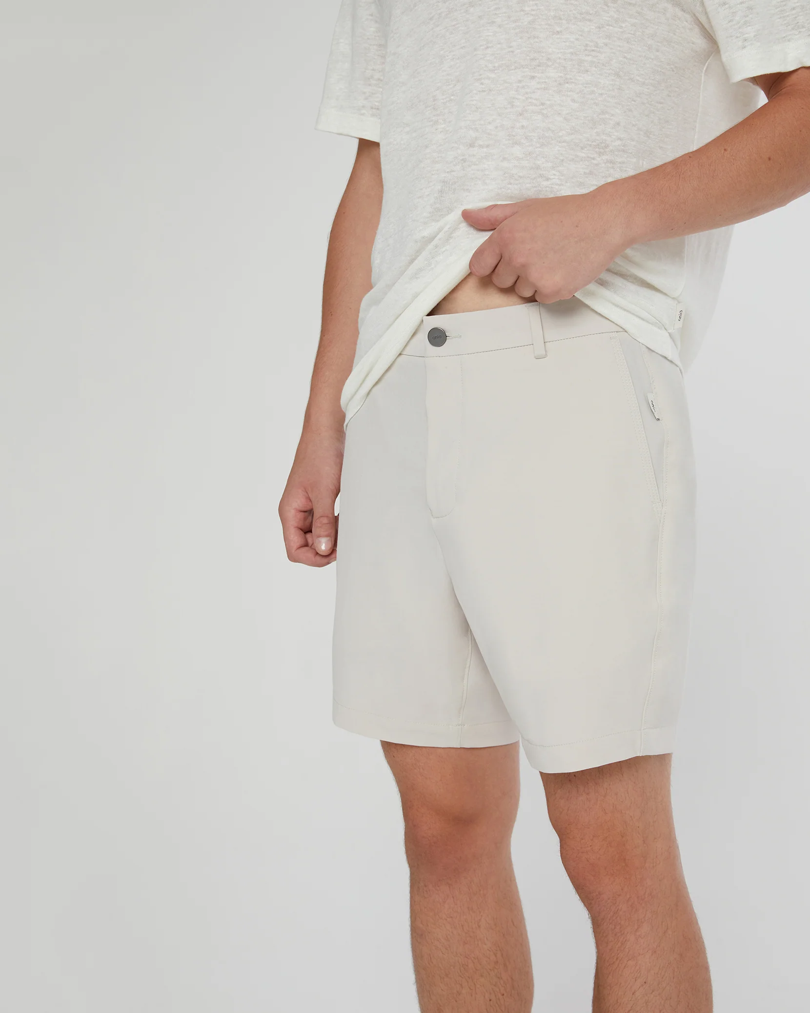 4-way Stretch Versatility Short 7" - Image 3