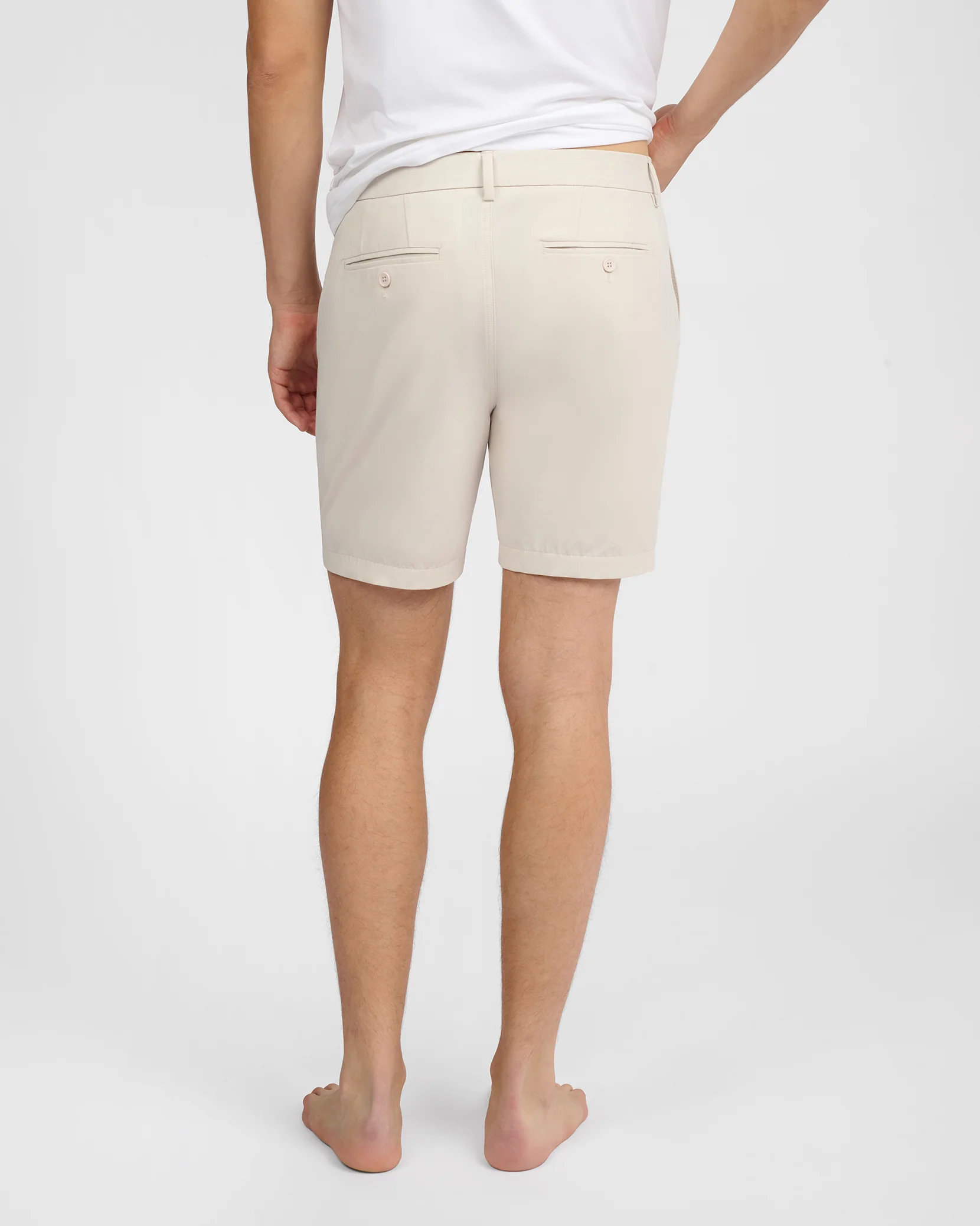 4-way Stretch Versatility Short 7" - Image 6