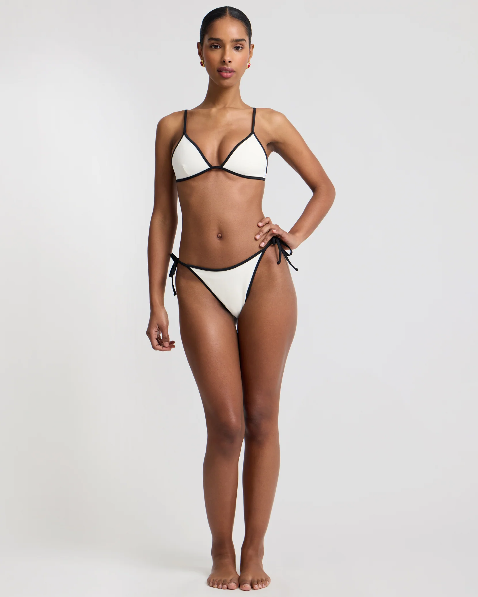 Aimee Bikini Top - Image 3