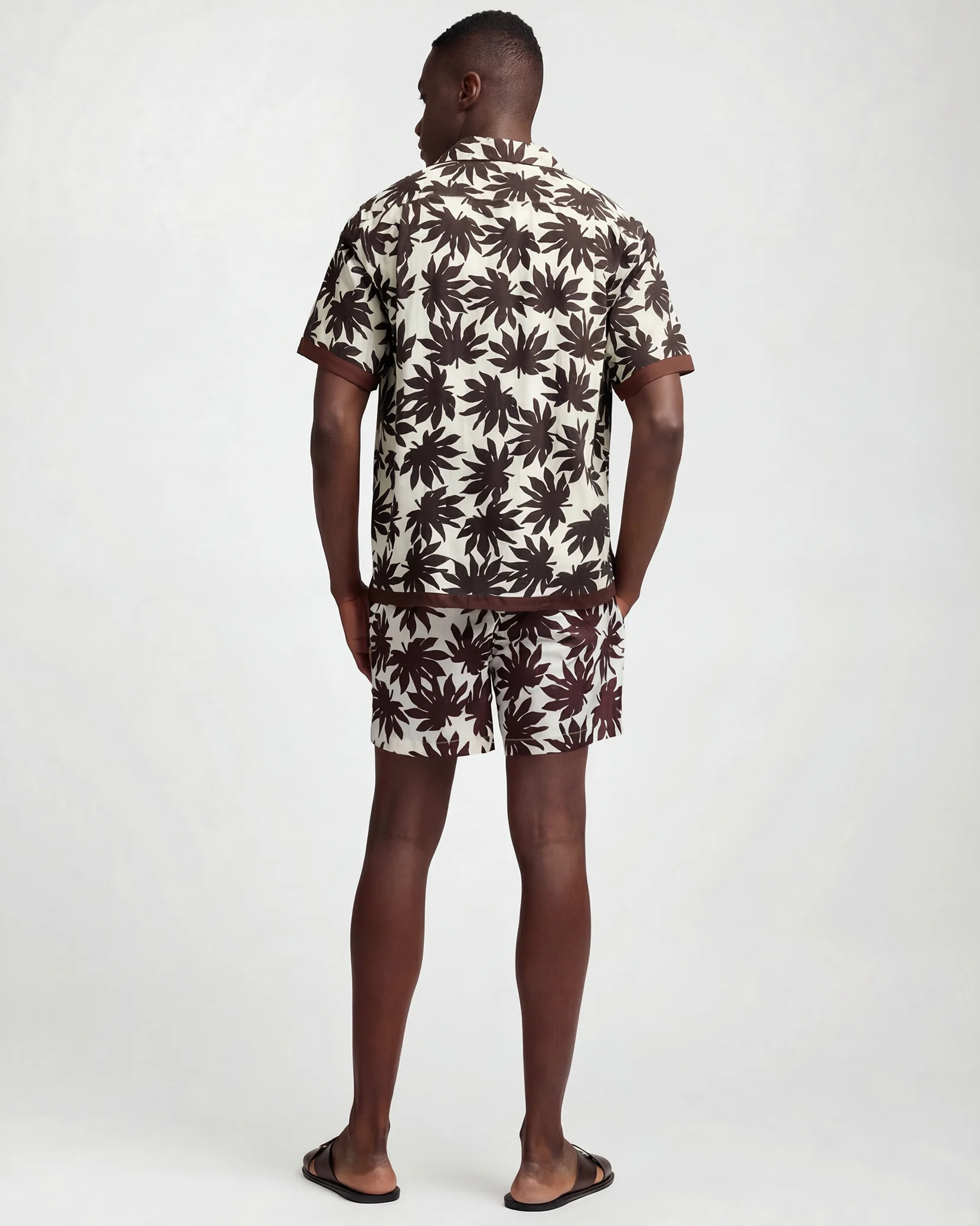 Charles 5" Swim Trunk - Image 5