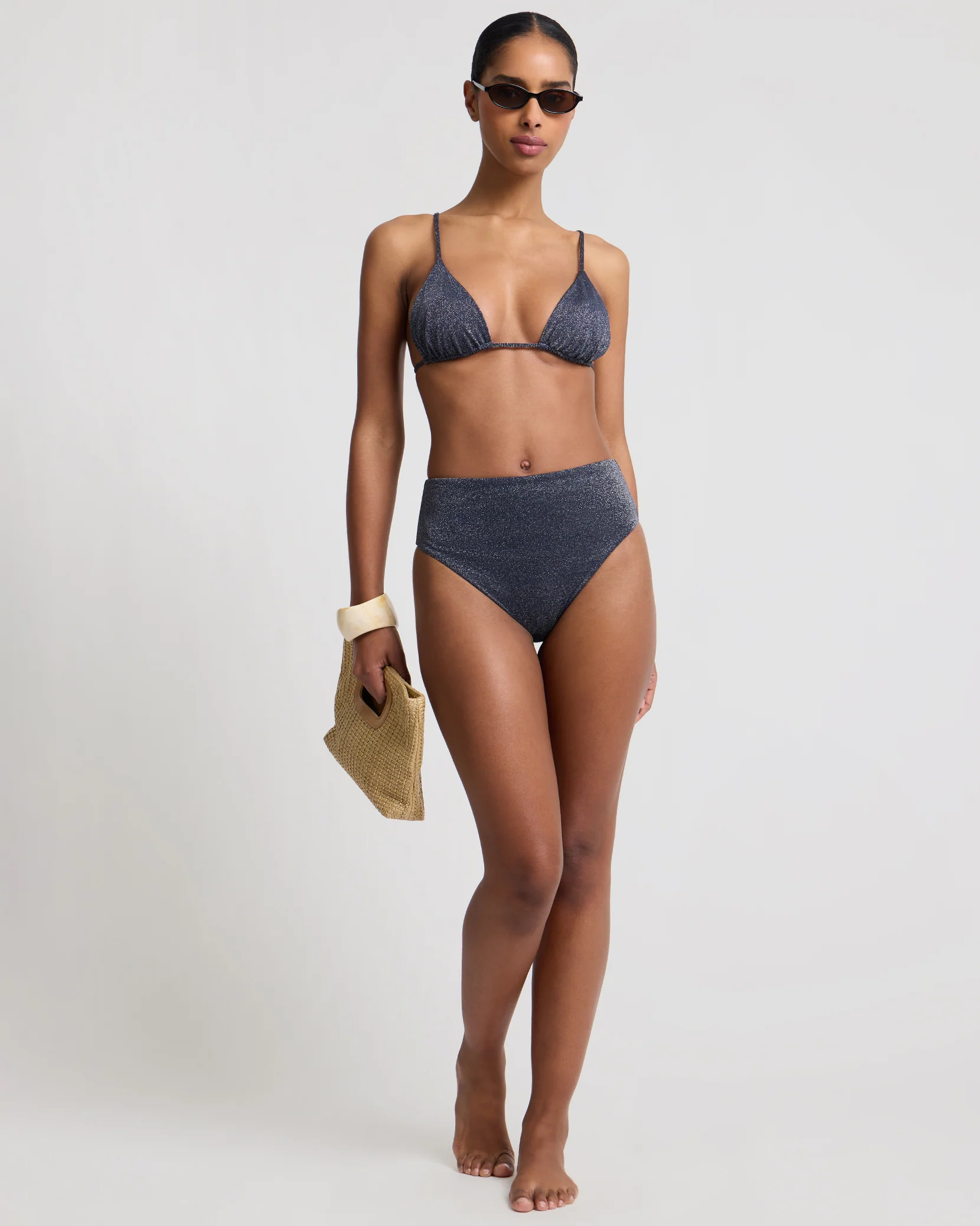 Alexa Bikini Top - Image 4