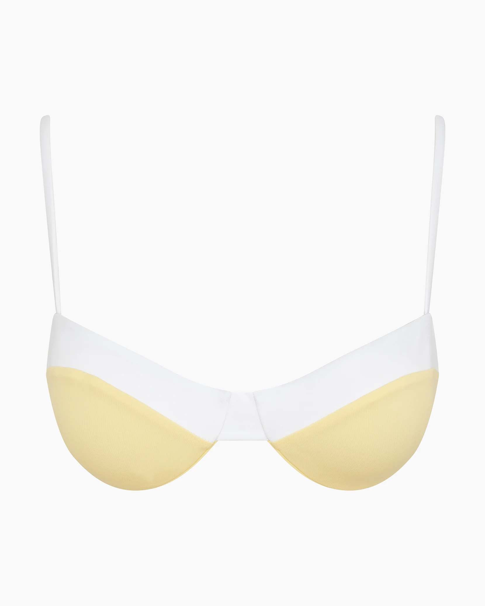 Brigitte Bikini Top - Image 2