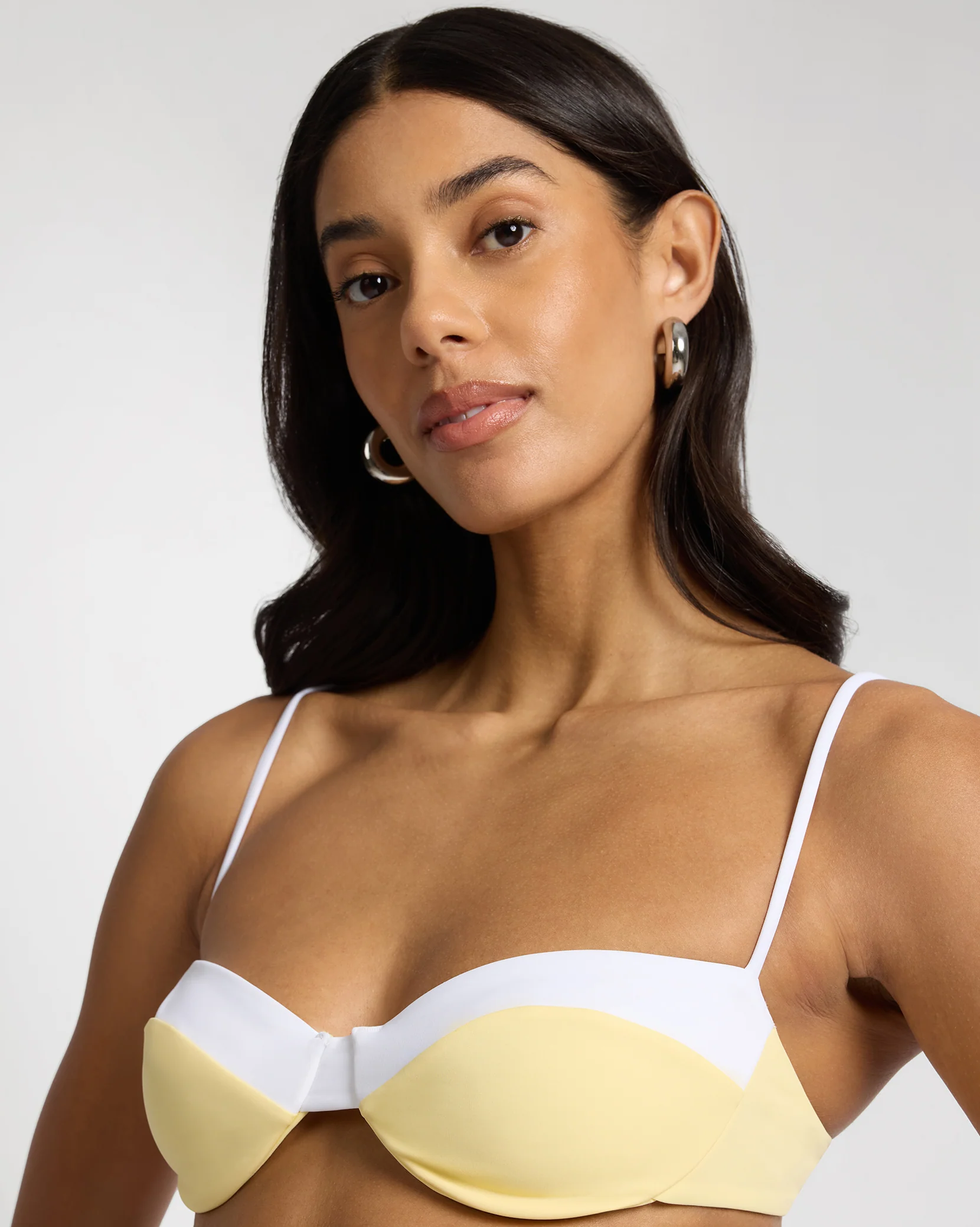 Brigitte Bikini Top - Image 4