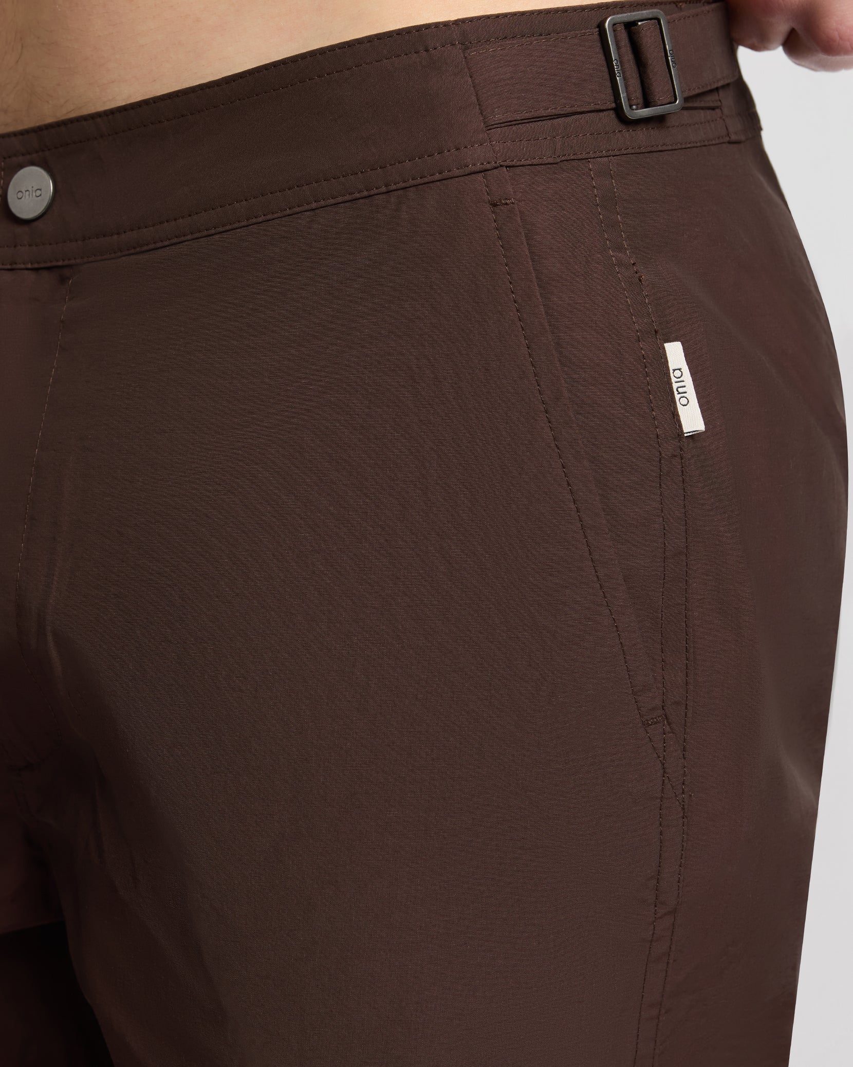 Calder Buckle 5" Swim Trunk - Image 5