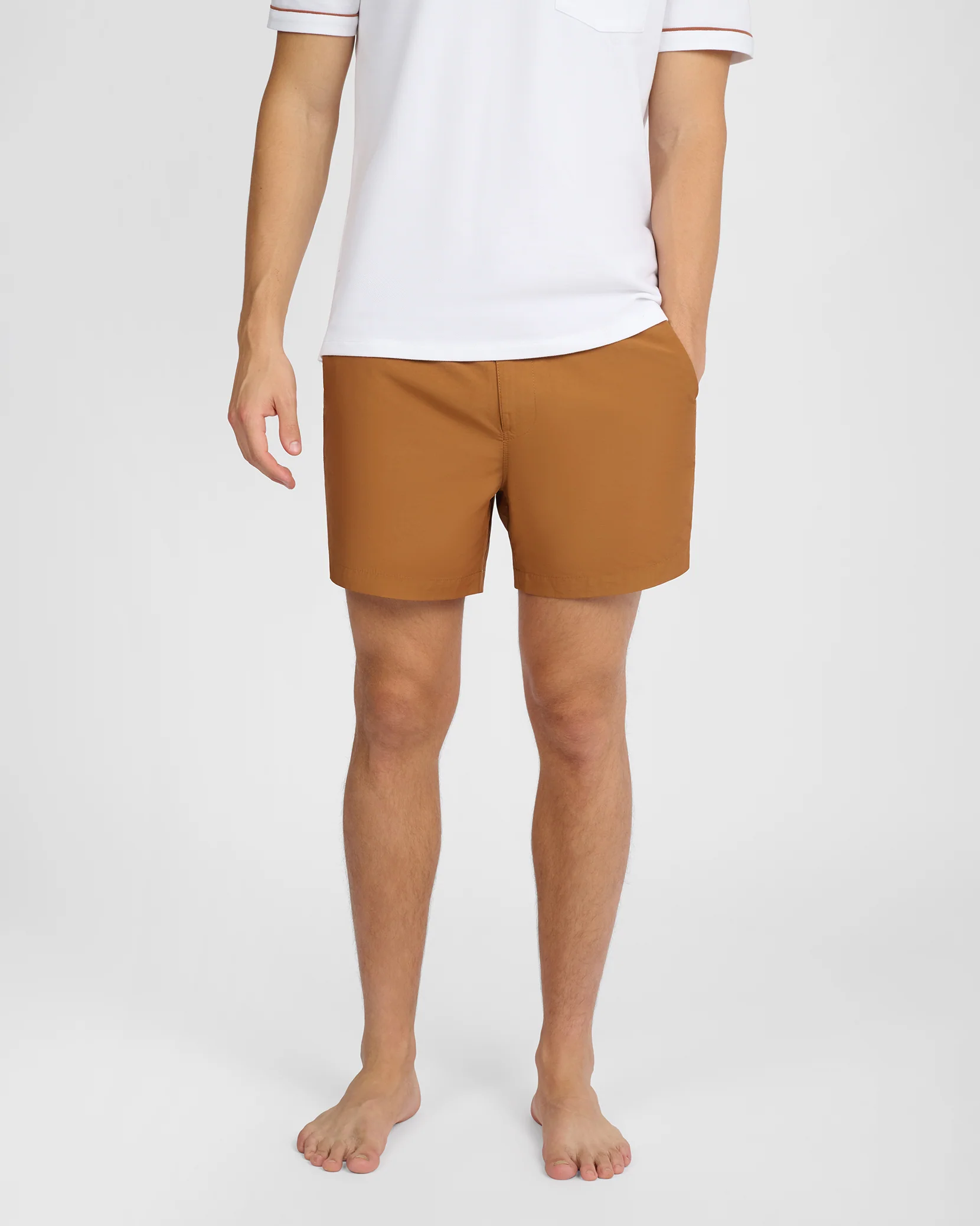 Calder Buckle 5" Swim Trunk - Image 3