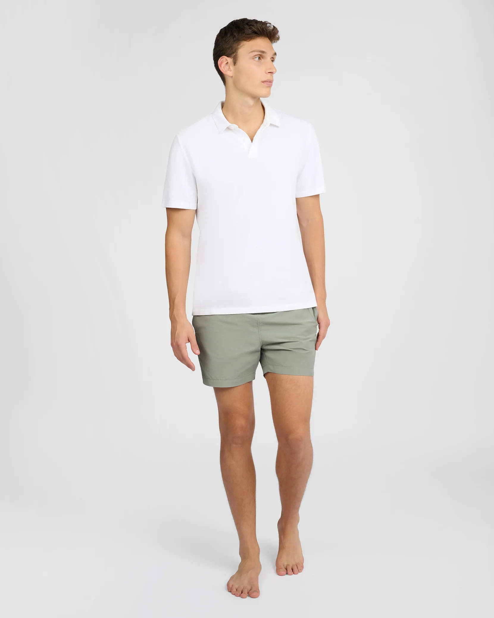 Charles 5" Swim Trunk - Image 3