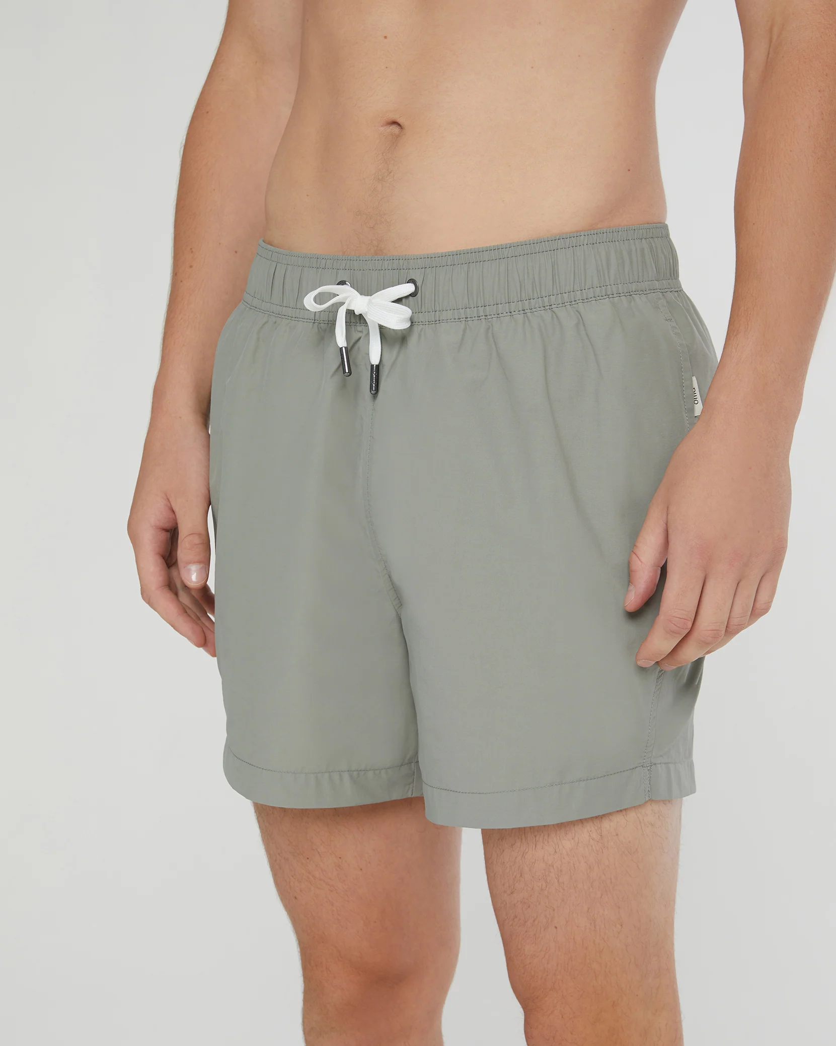 Charles 5" Swim Trunk - Image 4