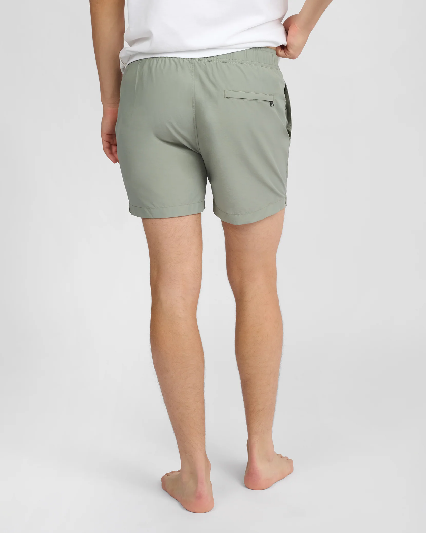 Charles 5" Swim Trunk - Image 5