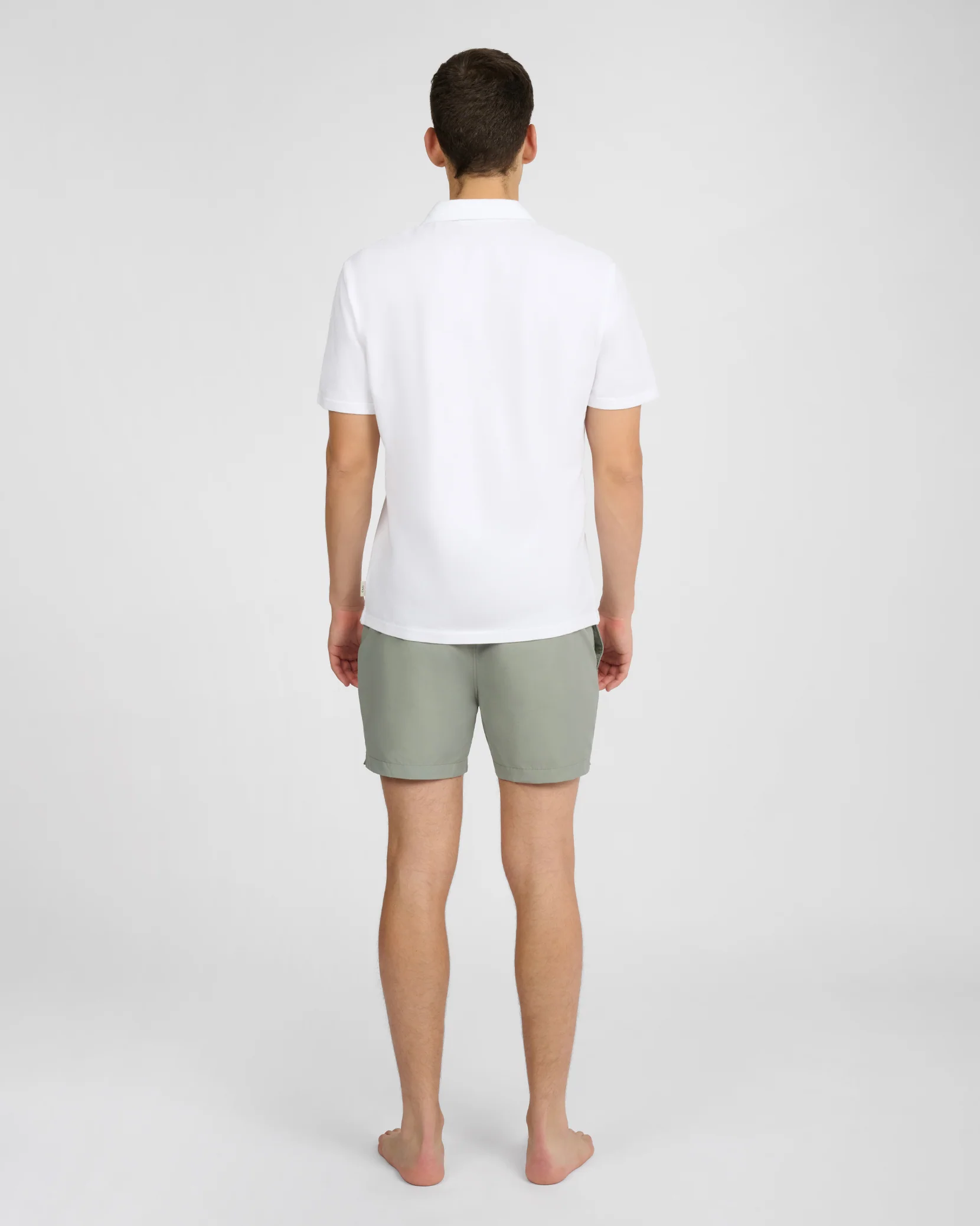 Charles 5" Swim Trunk - Image 6
