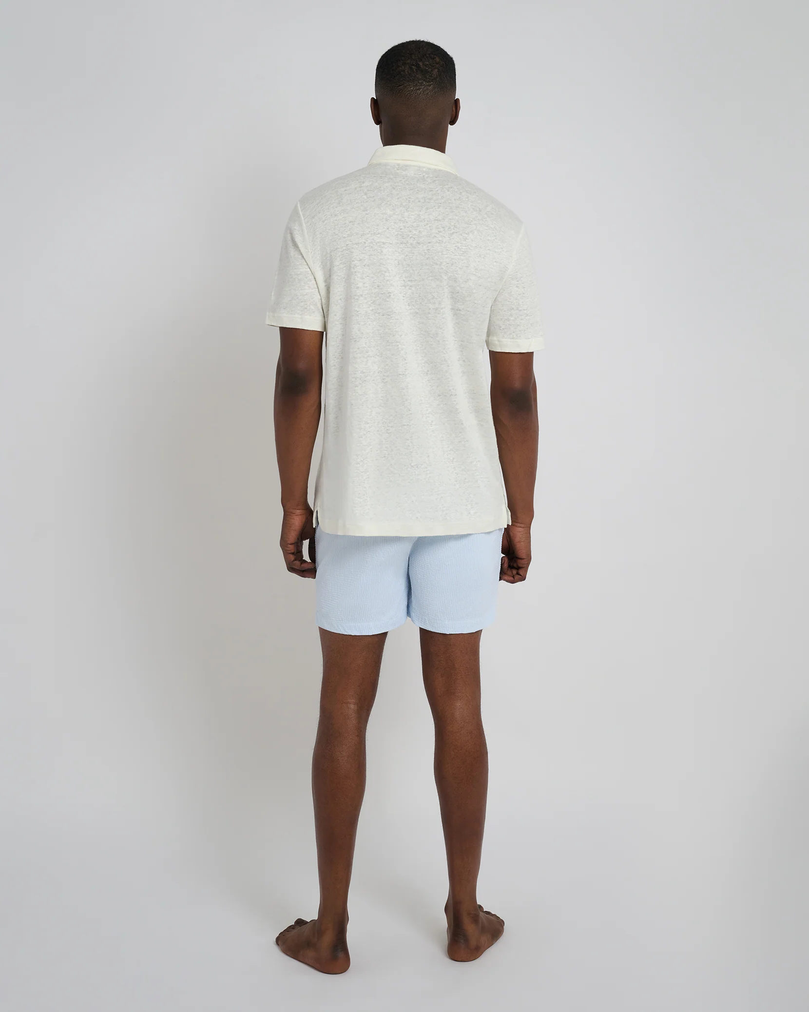 Charles 5" Swim Trunk - Image 6
