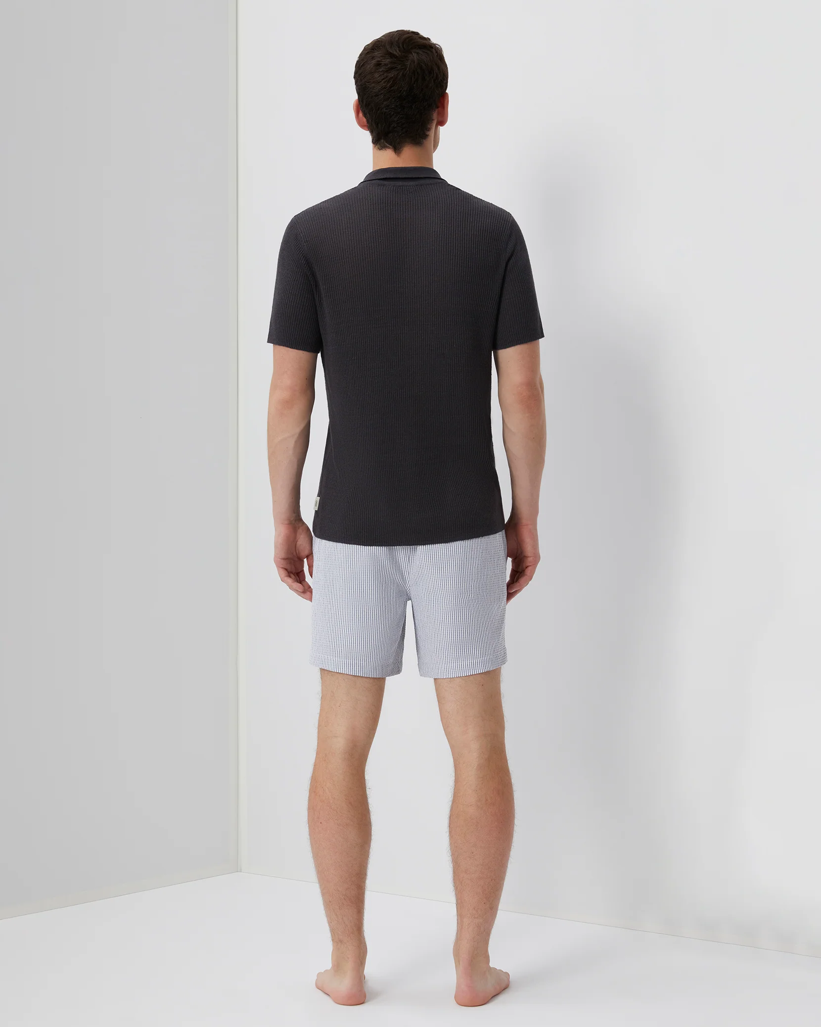 Charles 5" Swim Trunk - Image 5