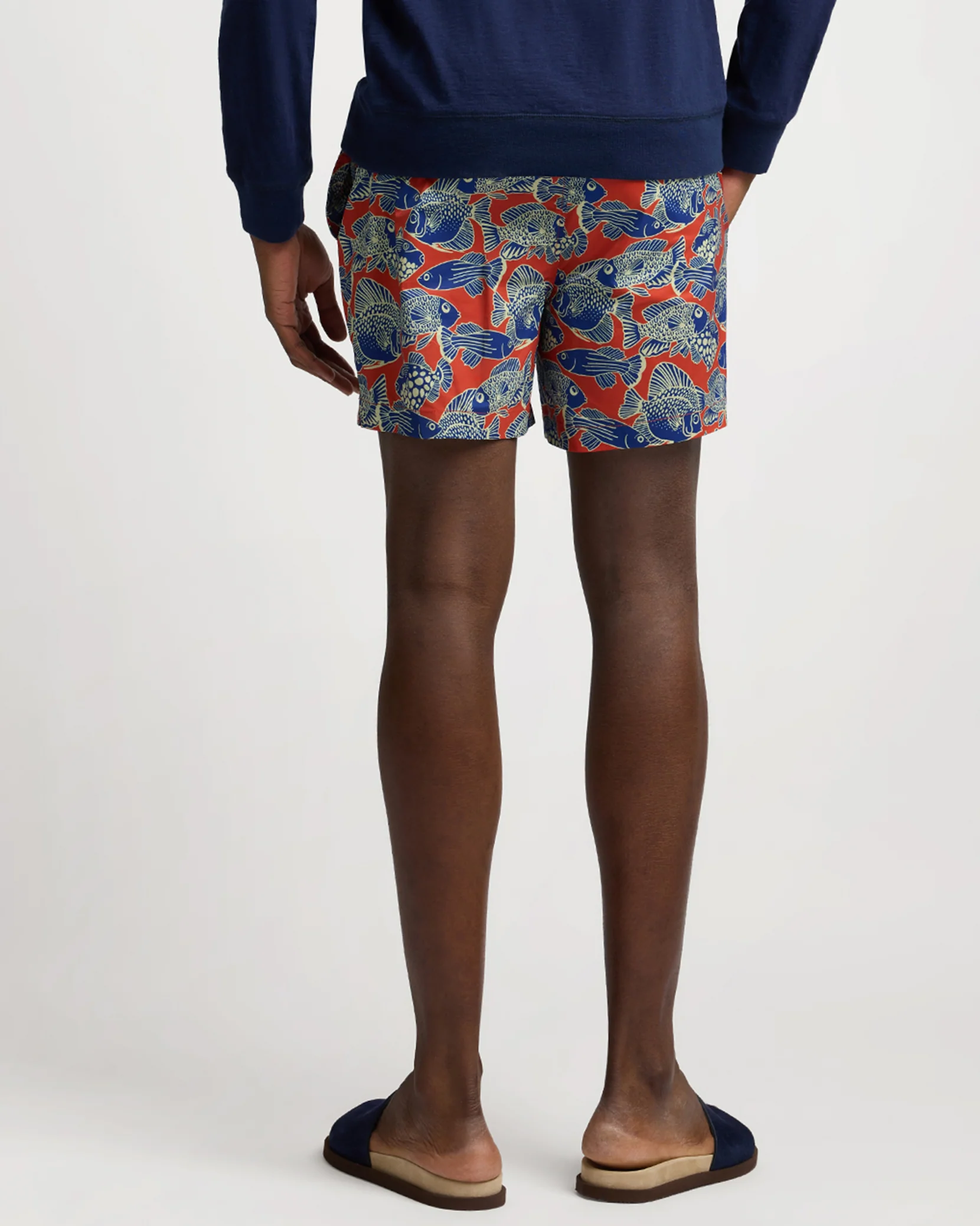 Charles 5" Swim Trunk - Image 5