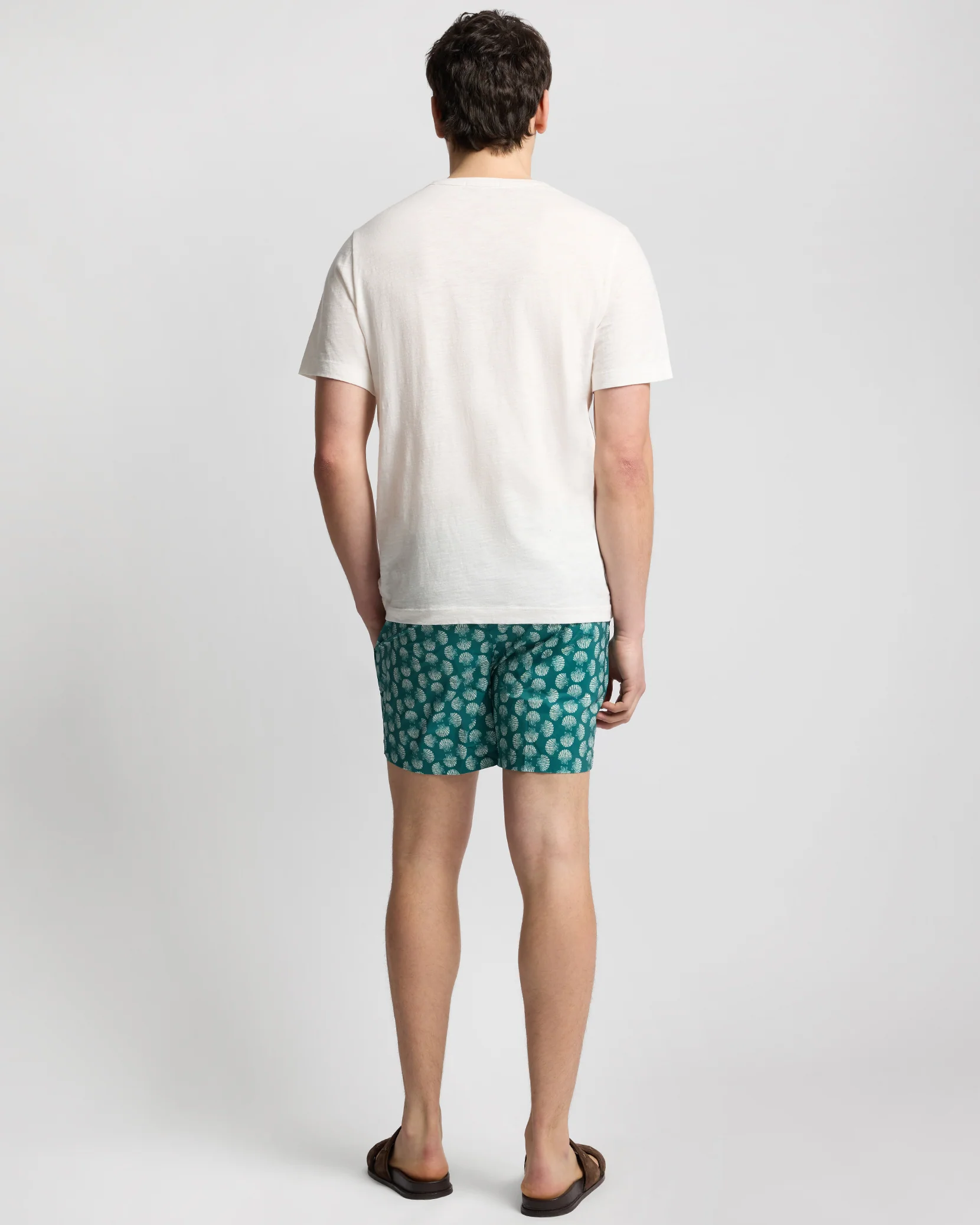 Charles 5" Swim Trunk - Image 5