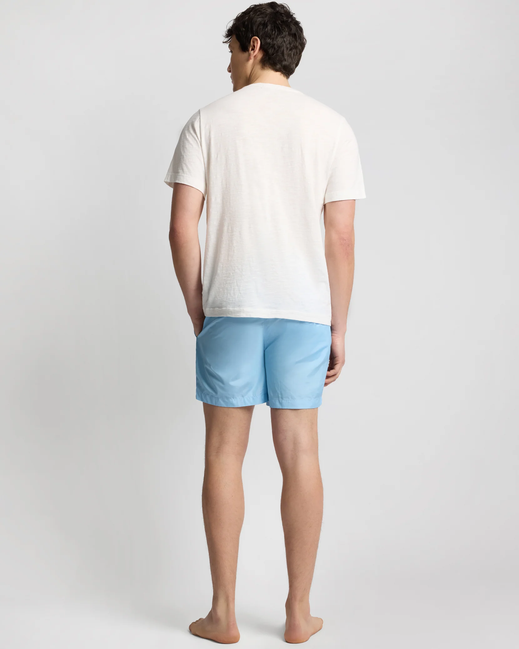 Charles 5" Swim Trunk - Image 6