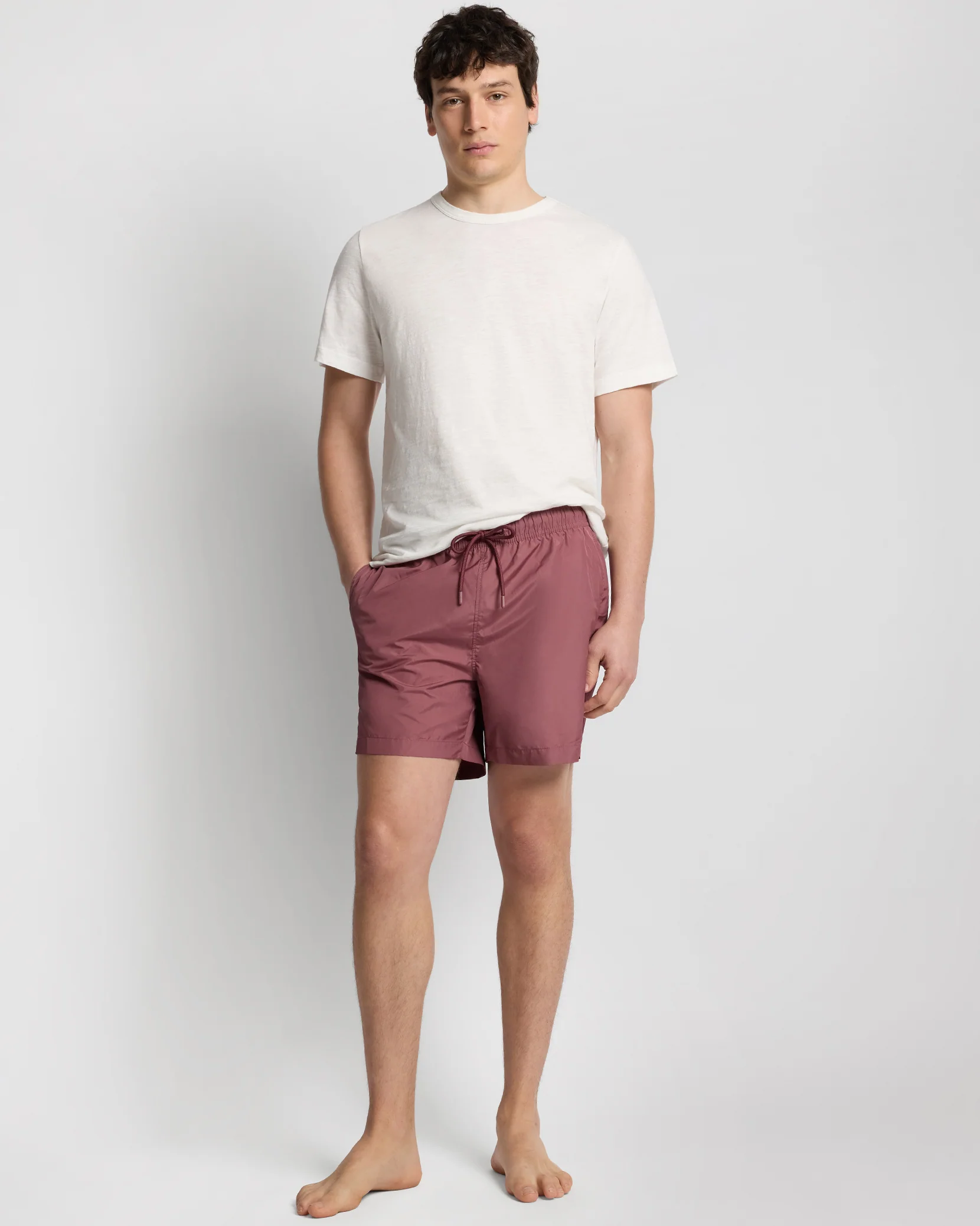 Charles 5" Swim Trunk - Image 3