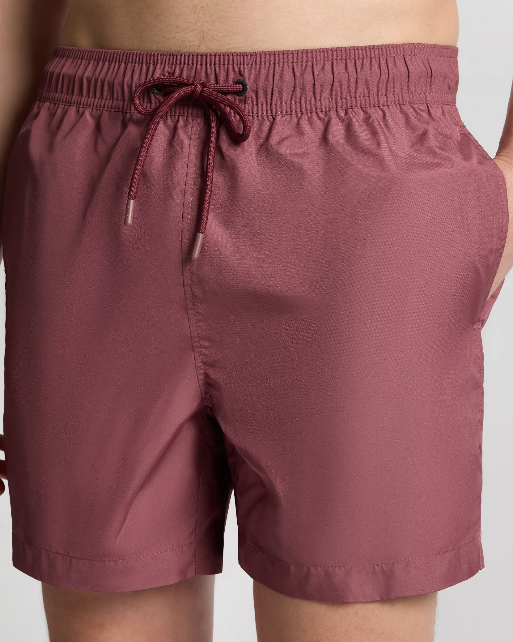 Charles 5" Swim Trunk - Image 4