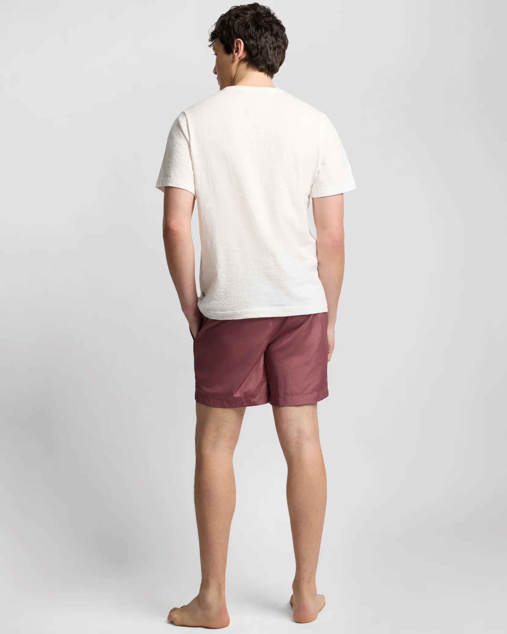 Charles 5" Swim Trunk - Image 5