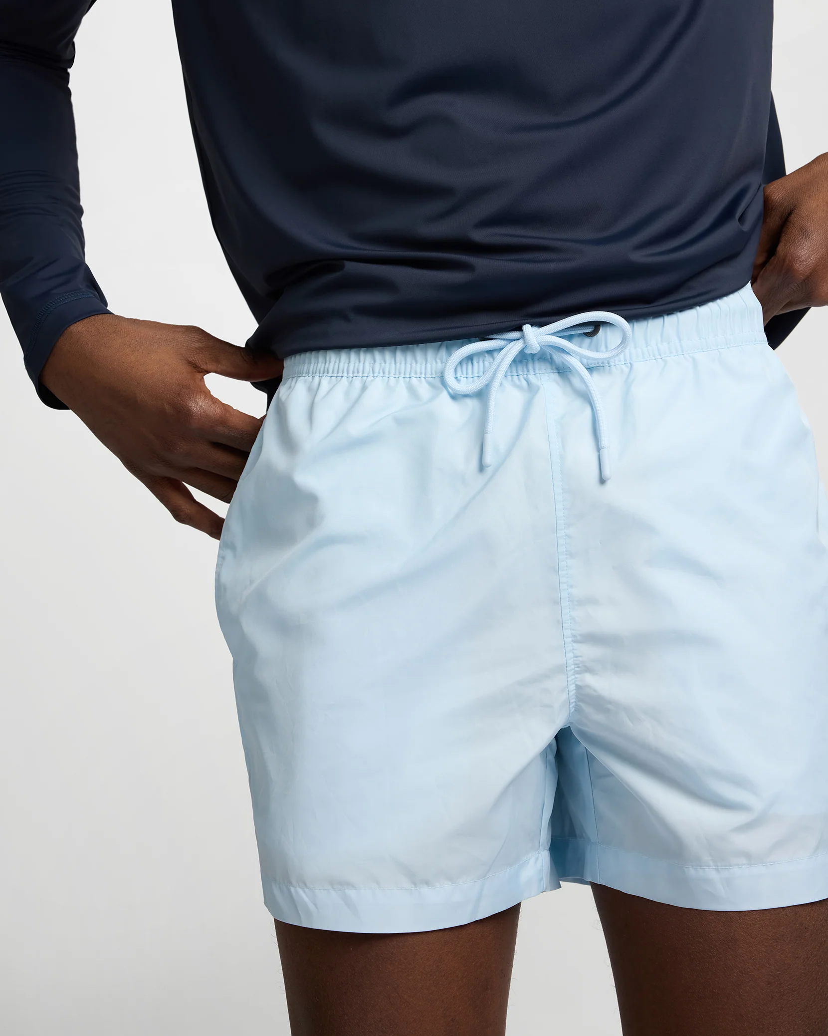 Charles 5" Swim Trunk - Image 4