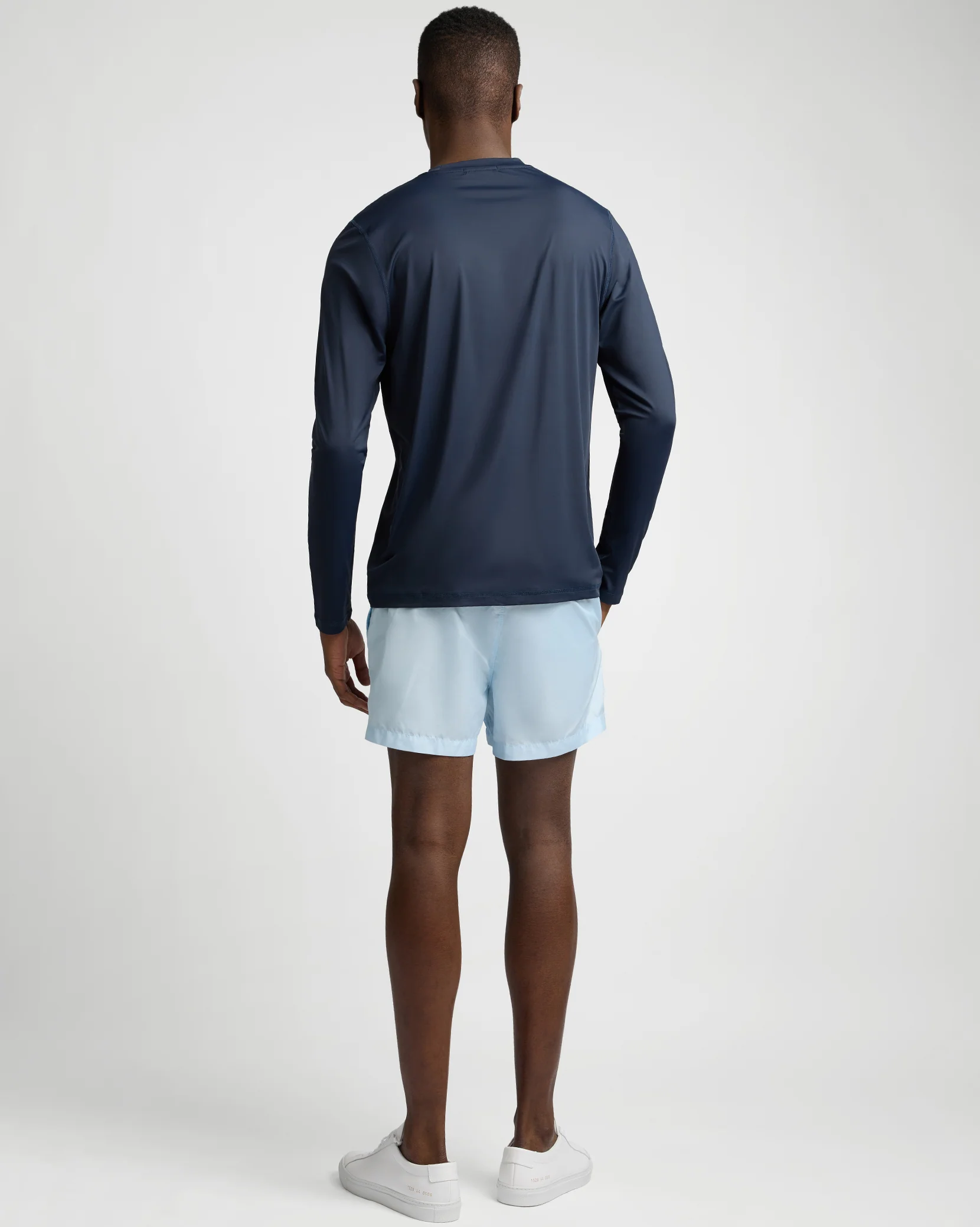 Charles 5" Swim Trunk - Image 5