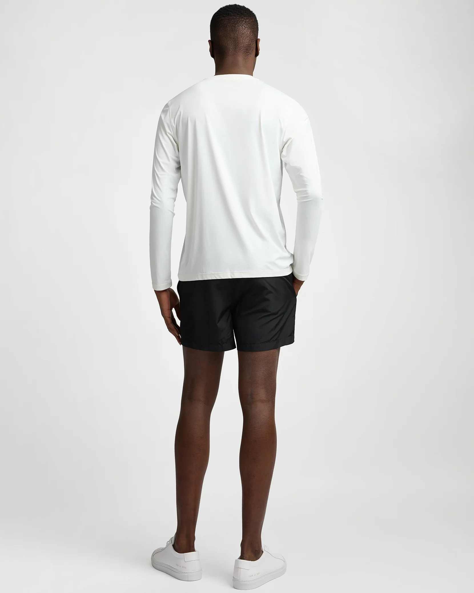Charles 5" Swim Trunk - Image 5