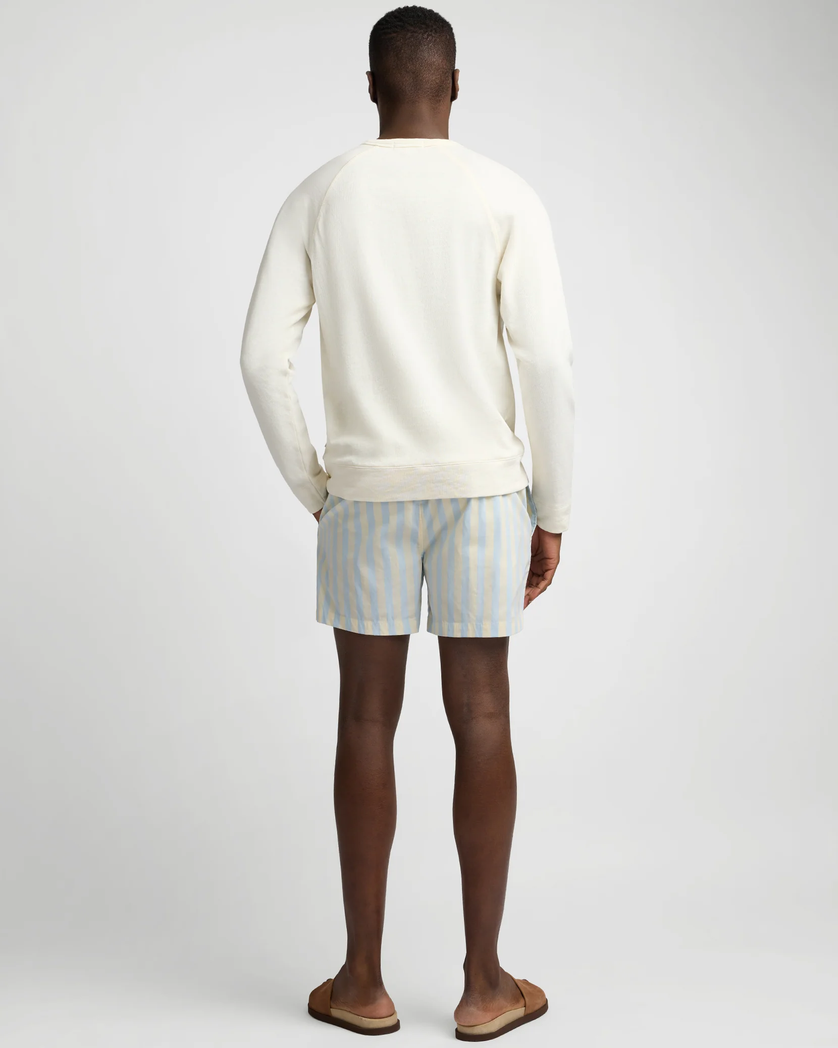 Charles 5" Swim Trunk - Image 5