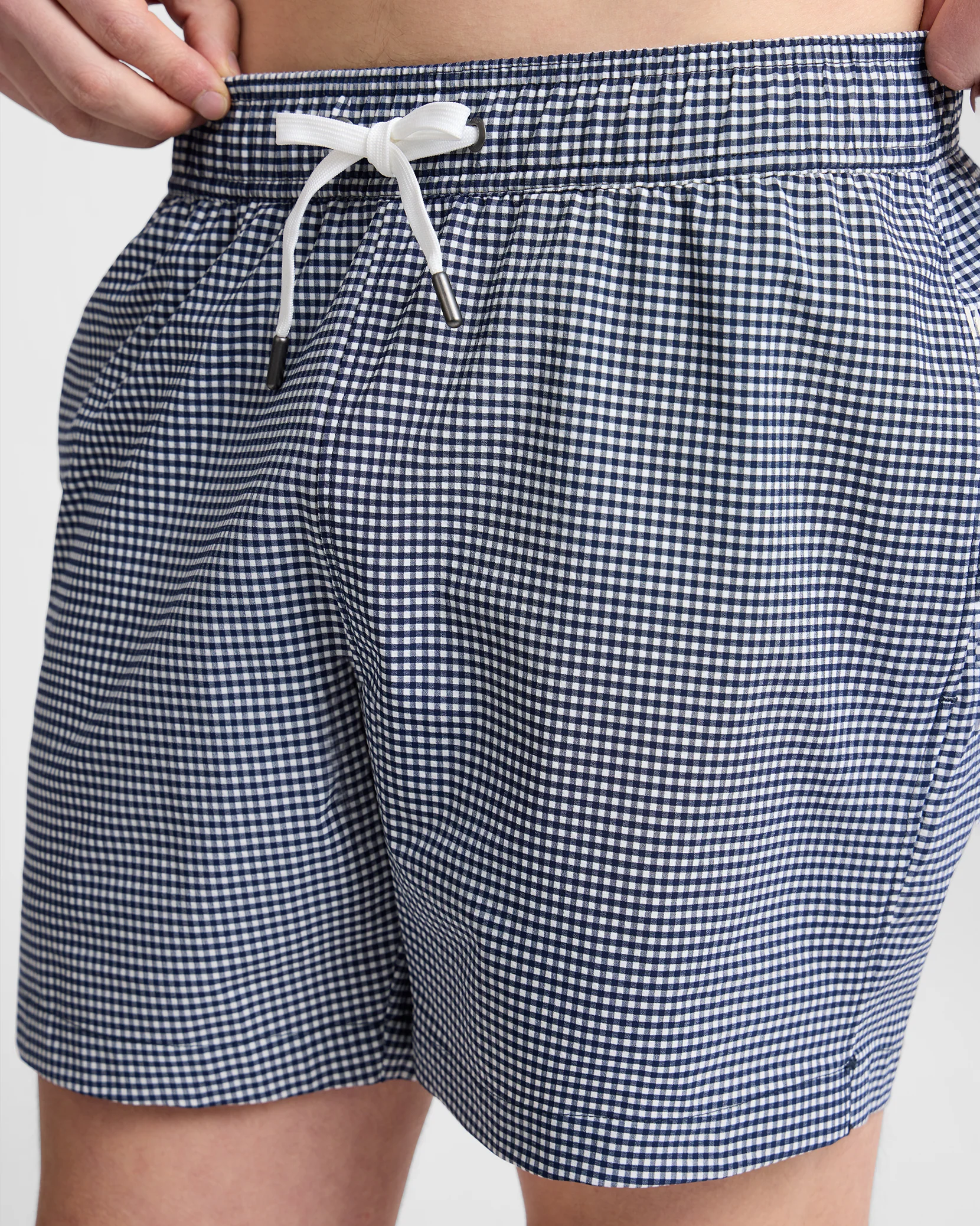 Charles 5" Swim Trunk - Image 4