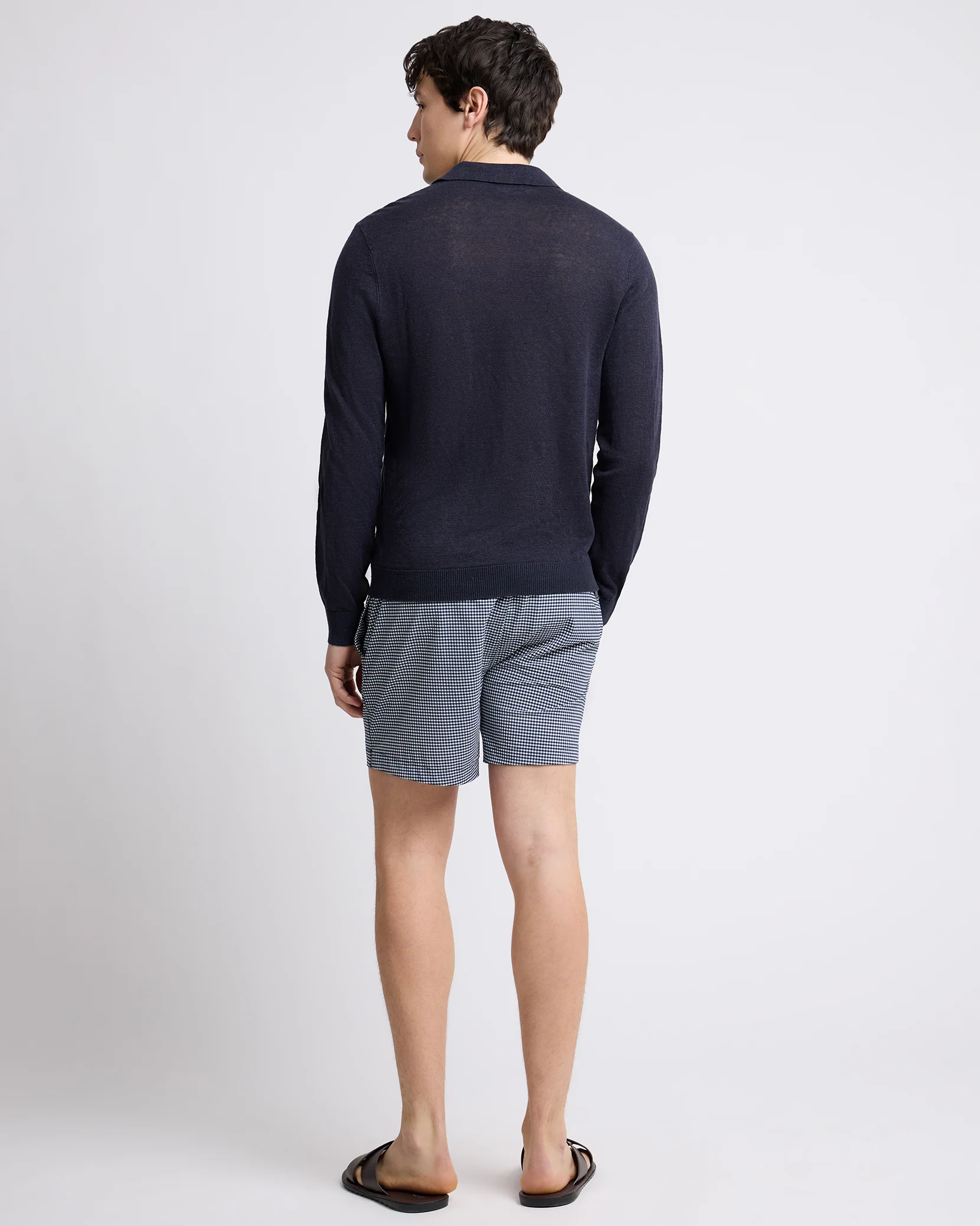 Charles 5" Swim Trunk - Image 5