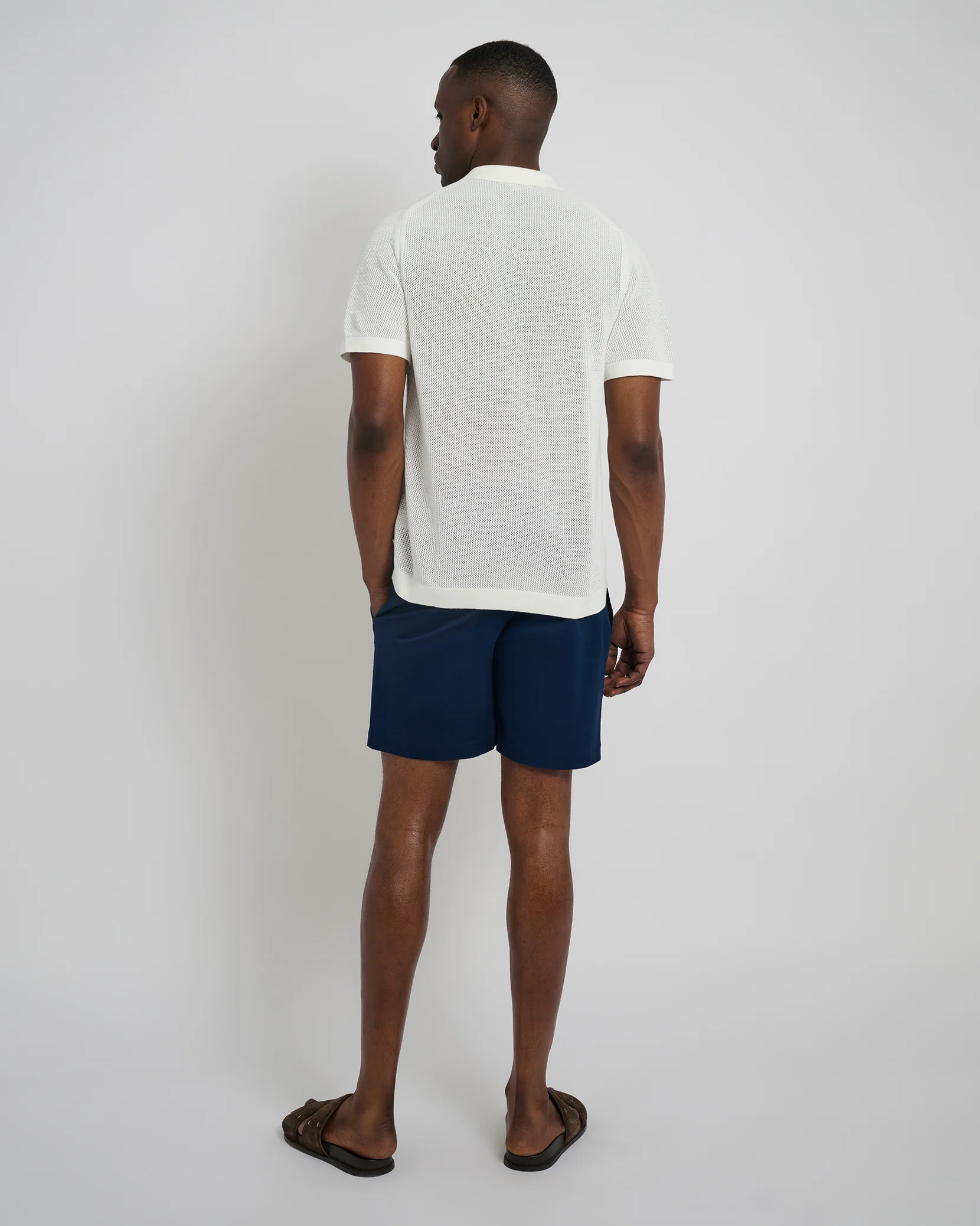 Charles 5" Swim Trunk - Image 5