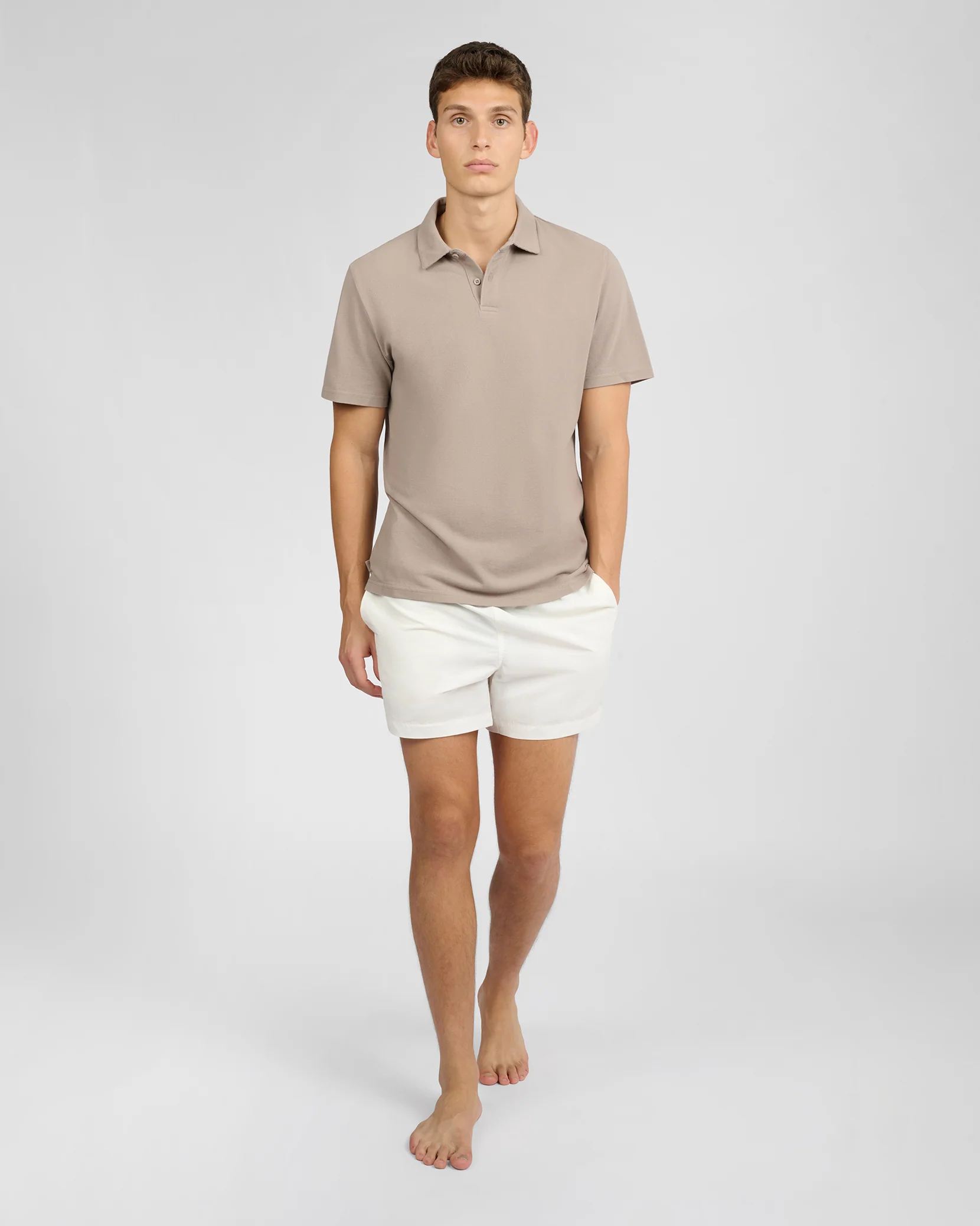 Charles 5" Swim Trunk - Image 3
