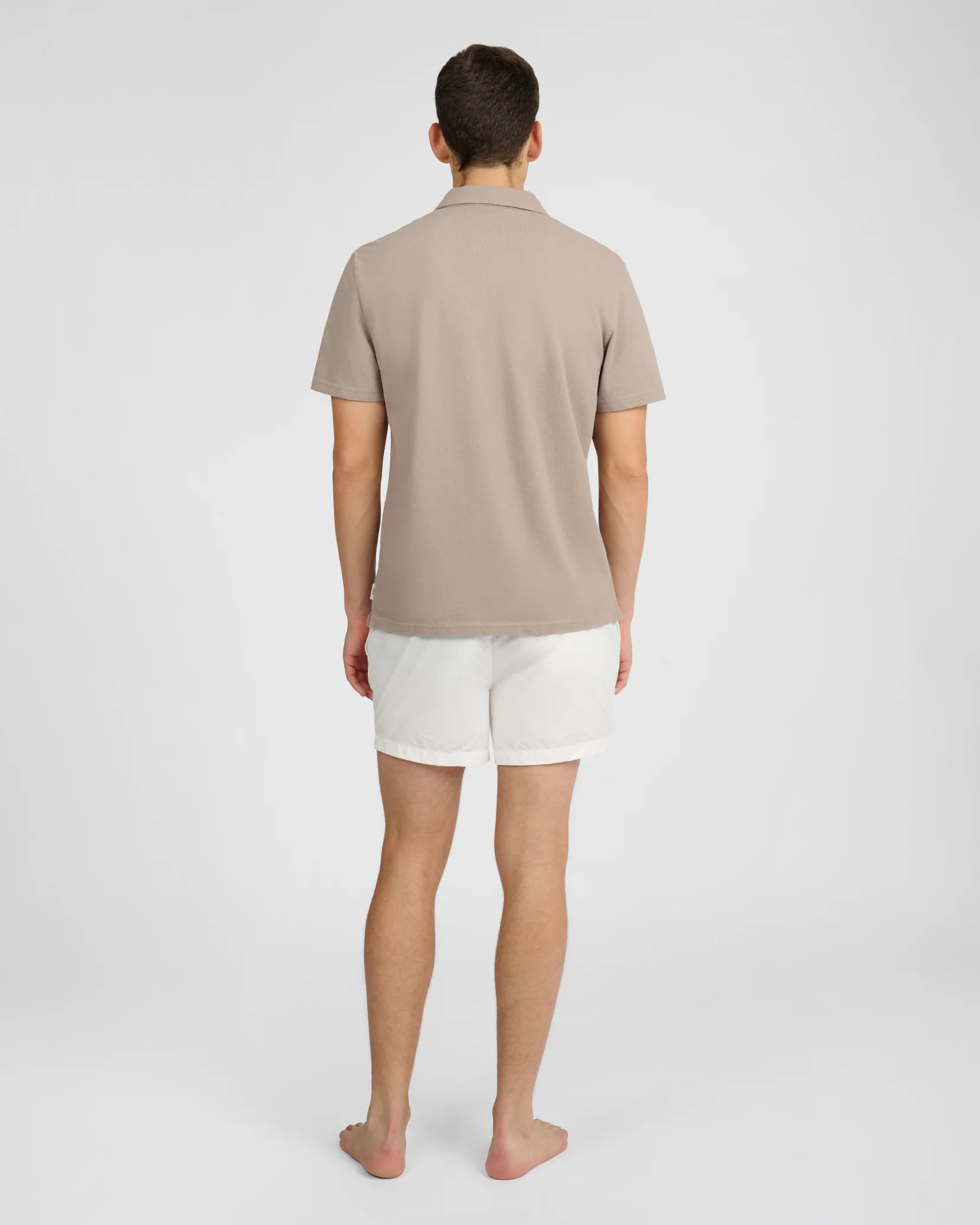 Charles 5" Swim Trunk - Image 6