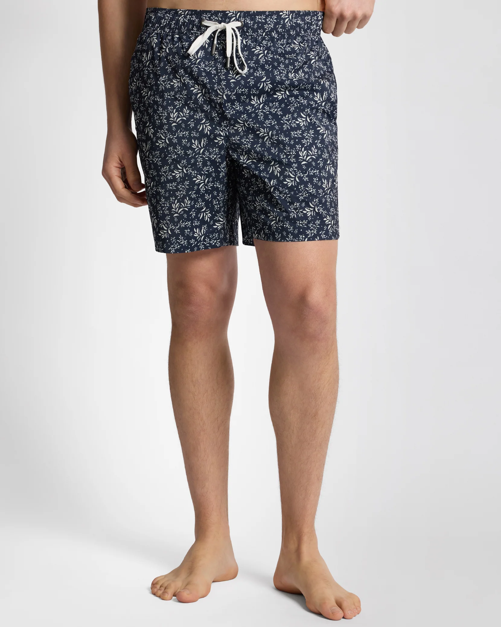 Charles 7" Swim Trunk - Image 2