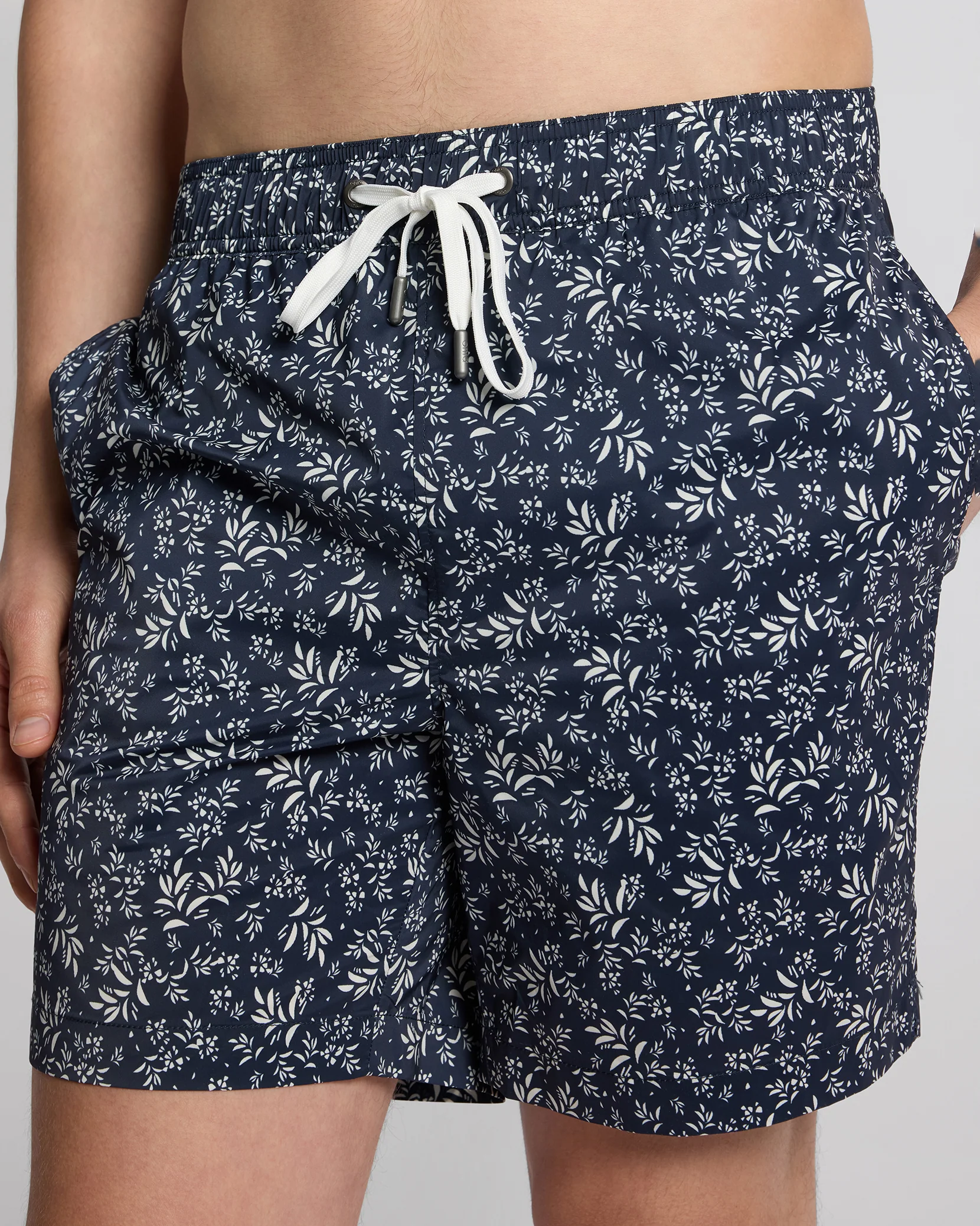 Charles 7" Swim Trunk - Image 4