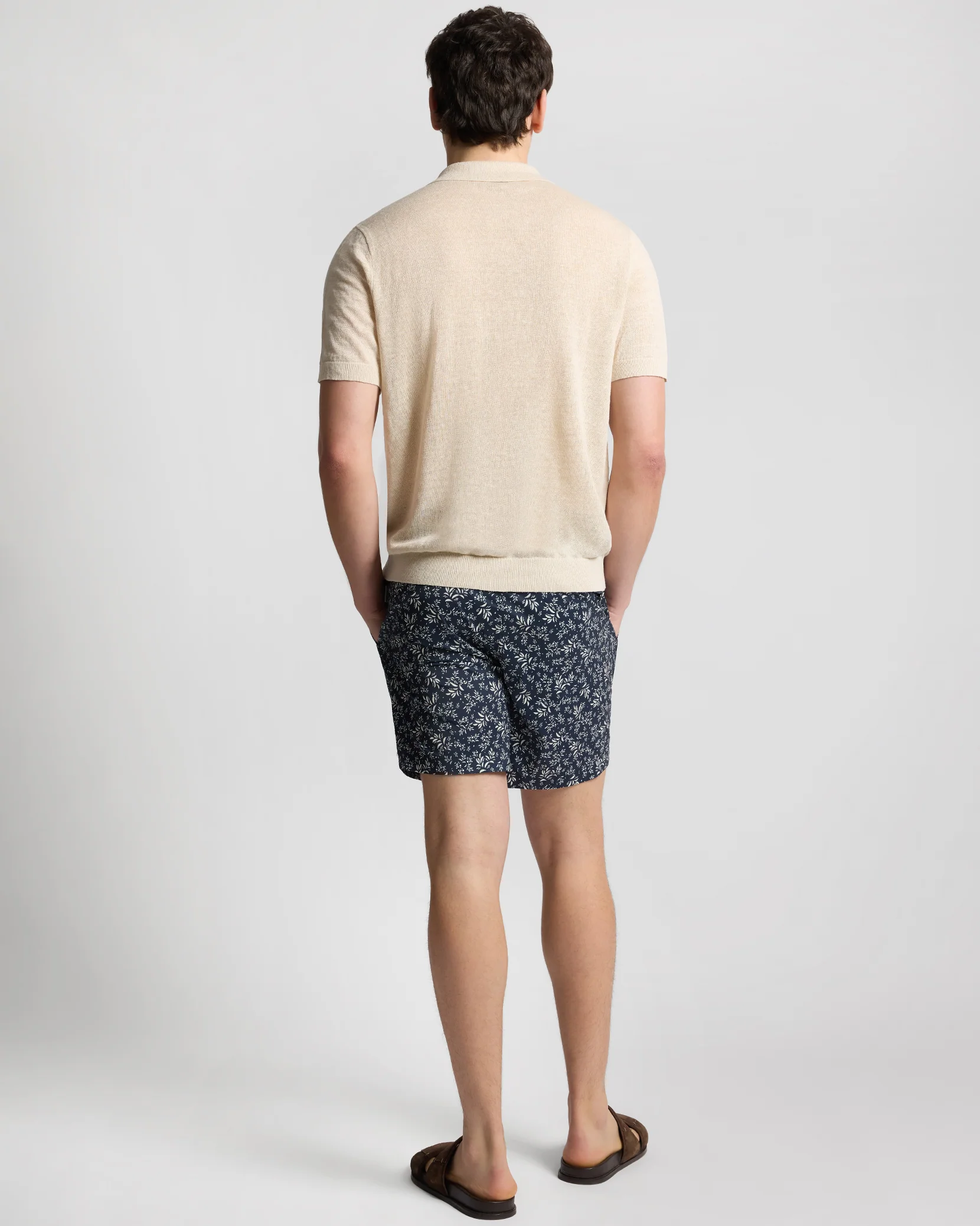Charles 7" Swim Trunk - Image 5