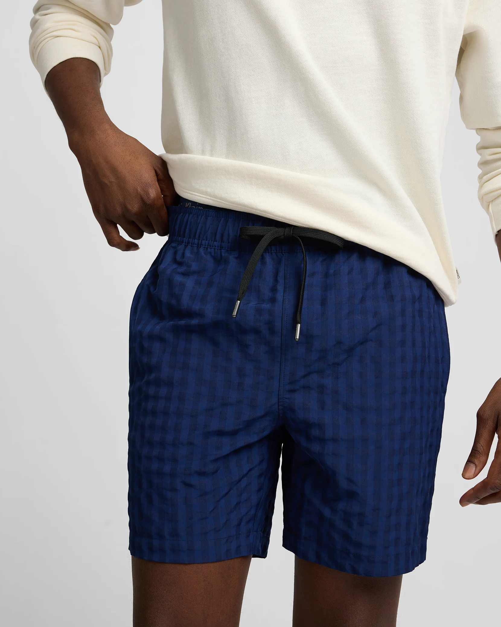 Charles 7" Swim Trunk - Image 4
