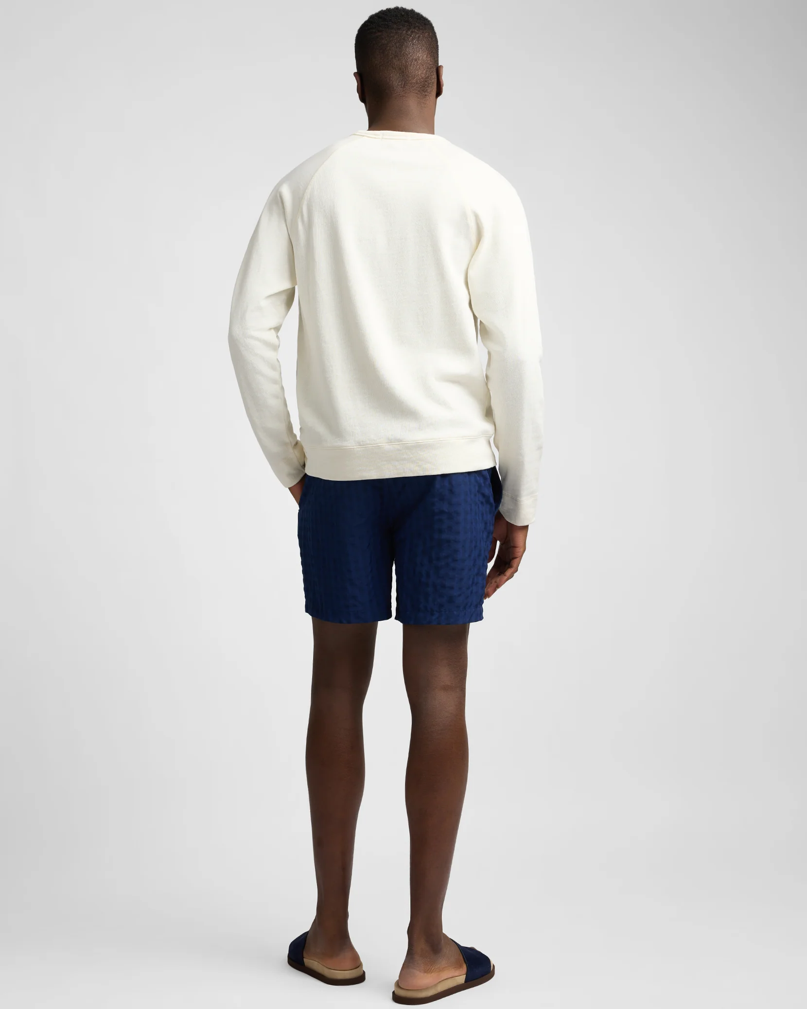 Charles 7" Swim Trunk - Image 5