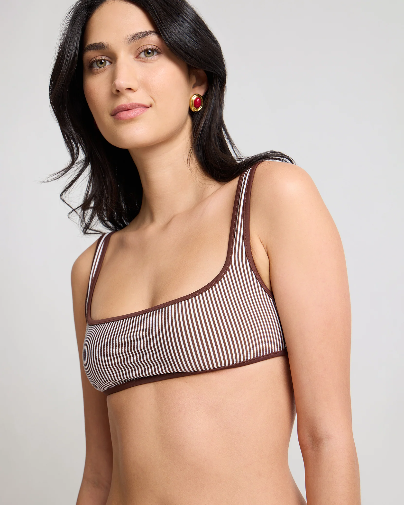 Claire Bikini Top - Image 5