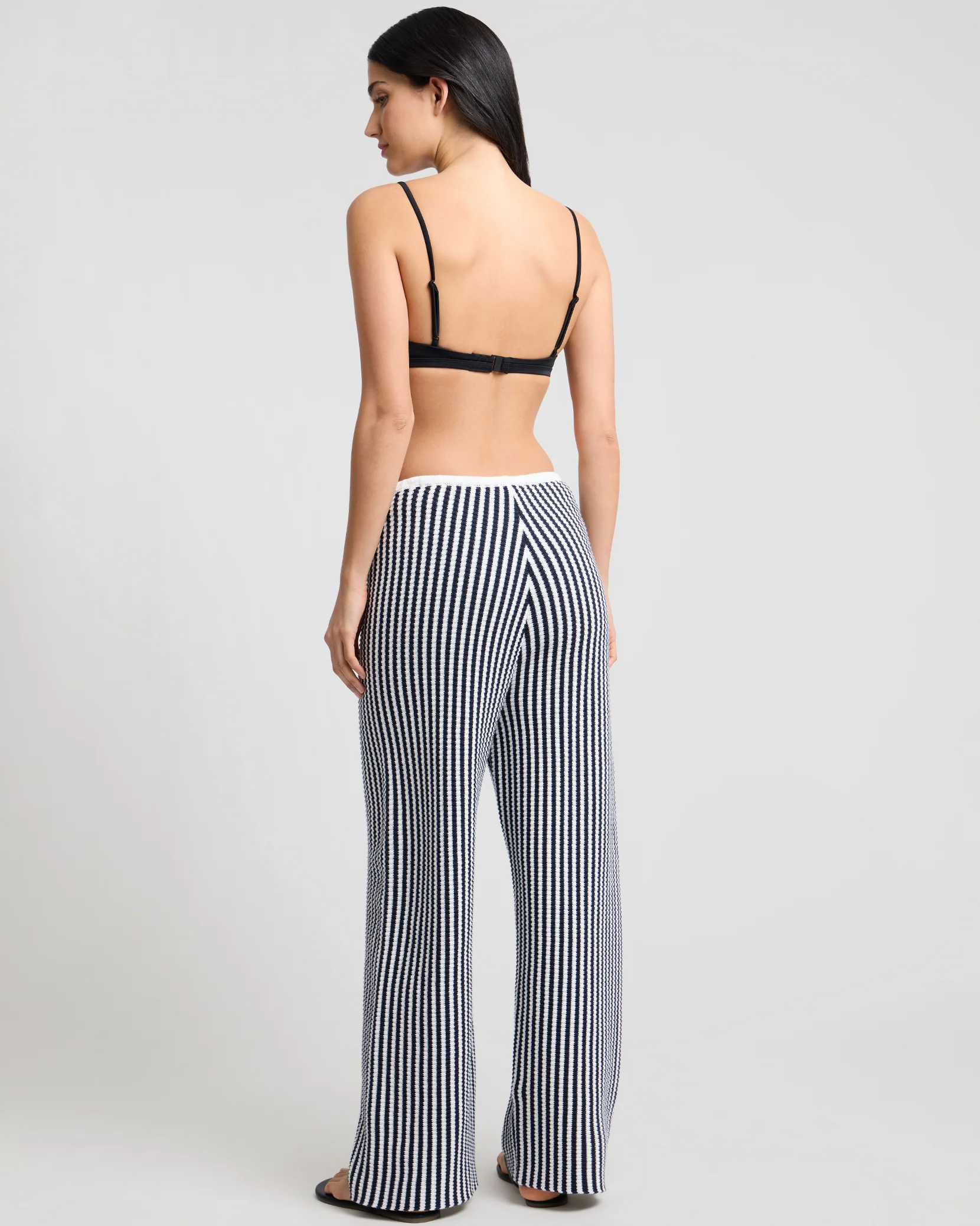 Fisherman Drawstring Pant - Image 5
