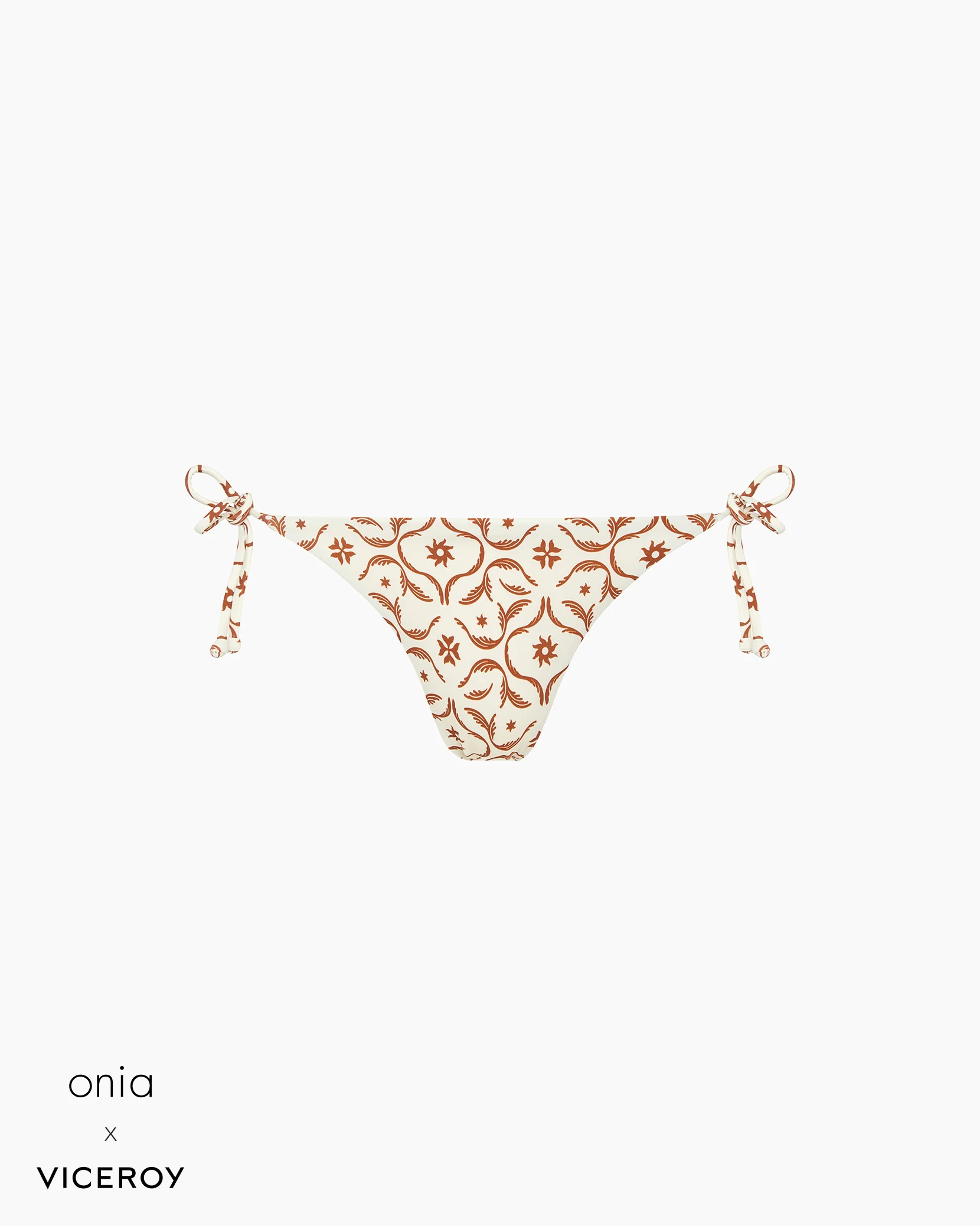 Kate Bikini Bottom - Image 3