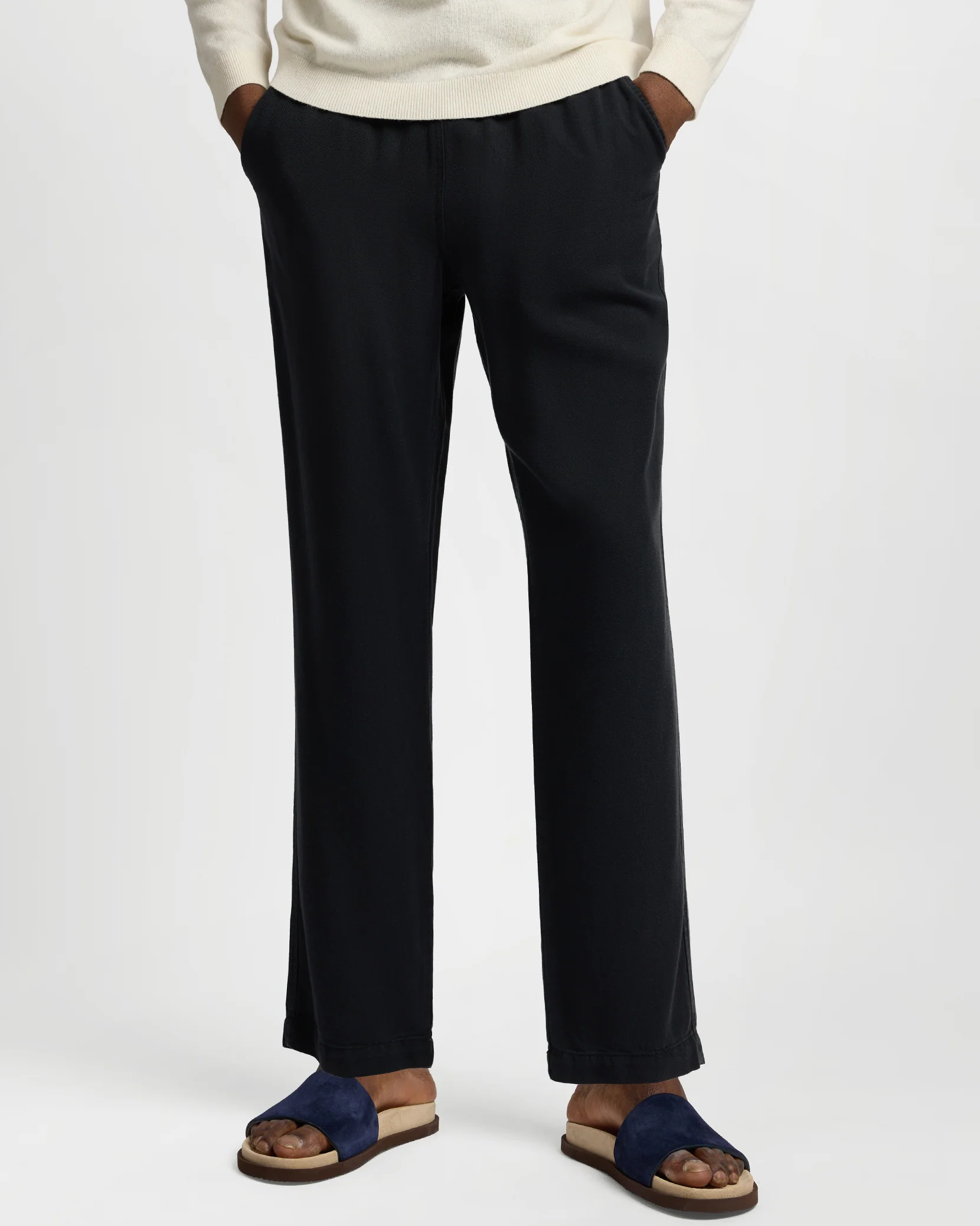 Lyocell Beach Pant - Image 2
