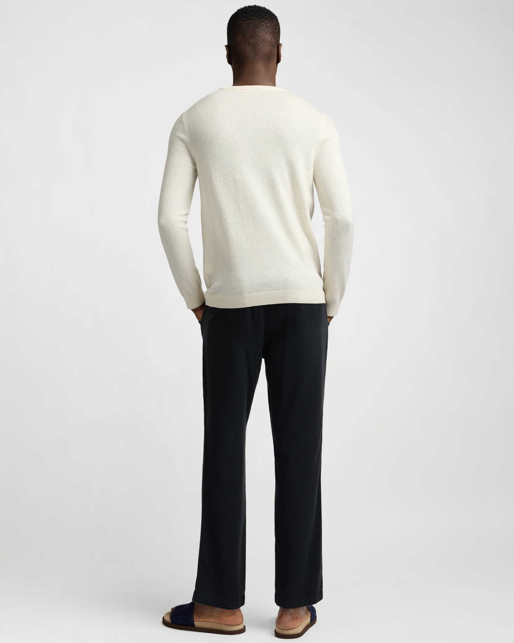 Lyocell Beach Pant - Image 5