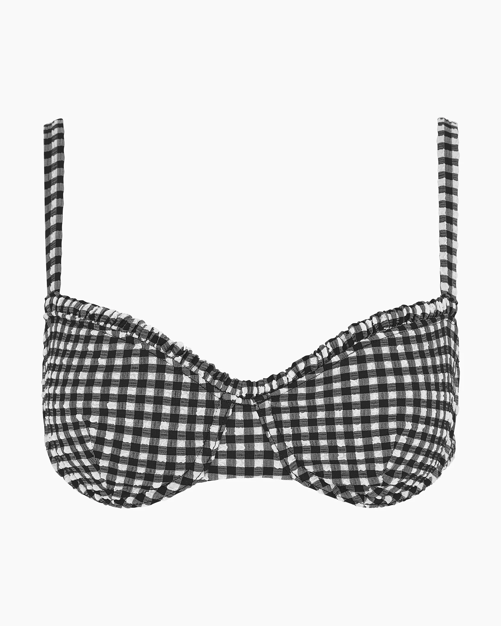 Marilyn Bikini Top - Image 3