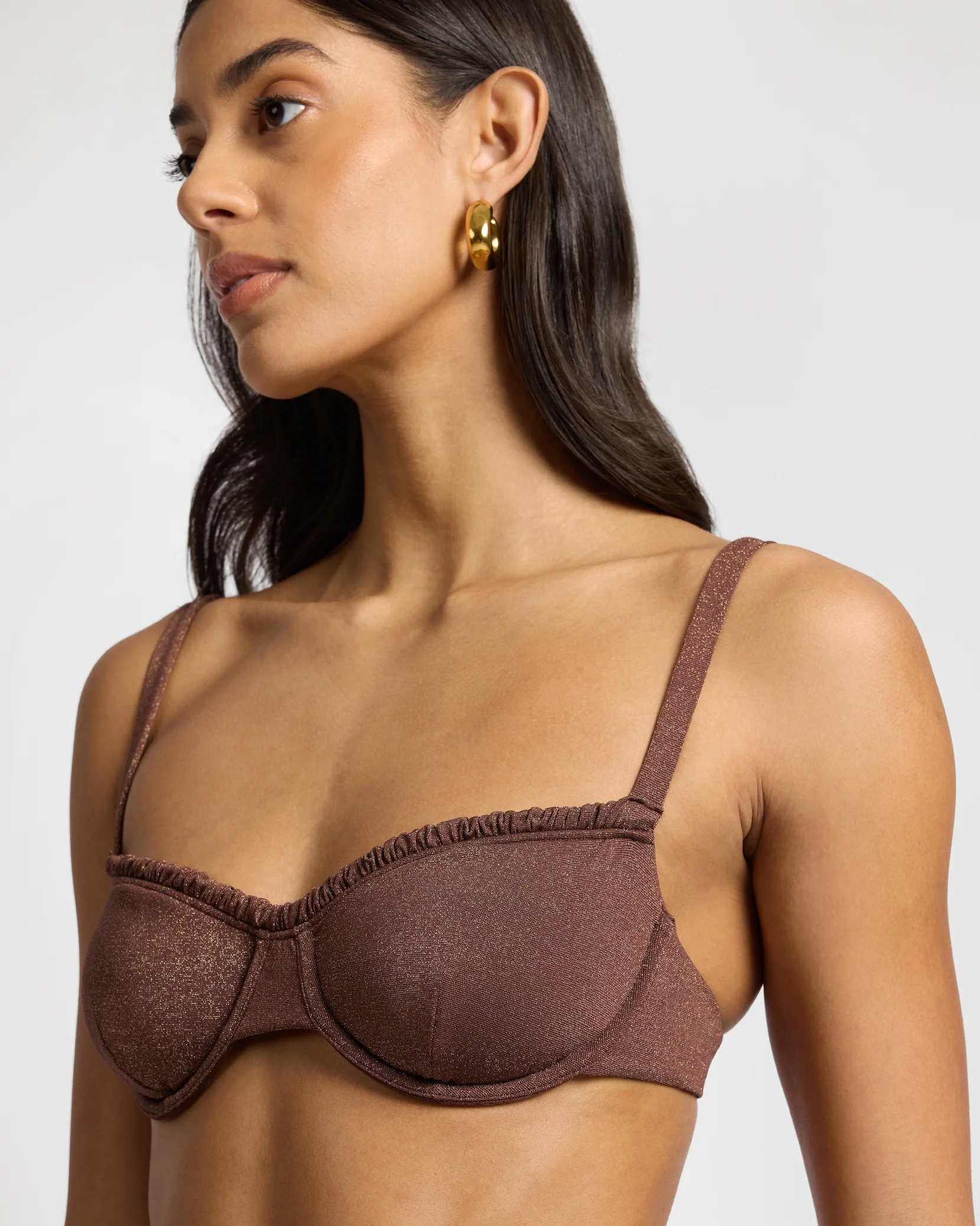 Marilyn Bikini Top - Image 4