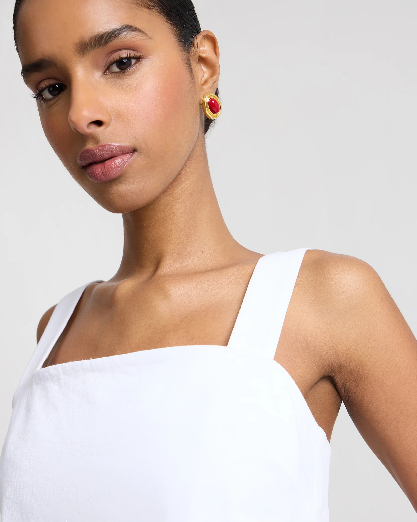 Open Back Shell Top - Image 4