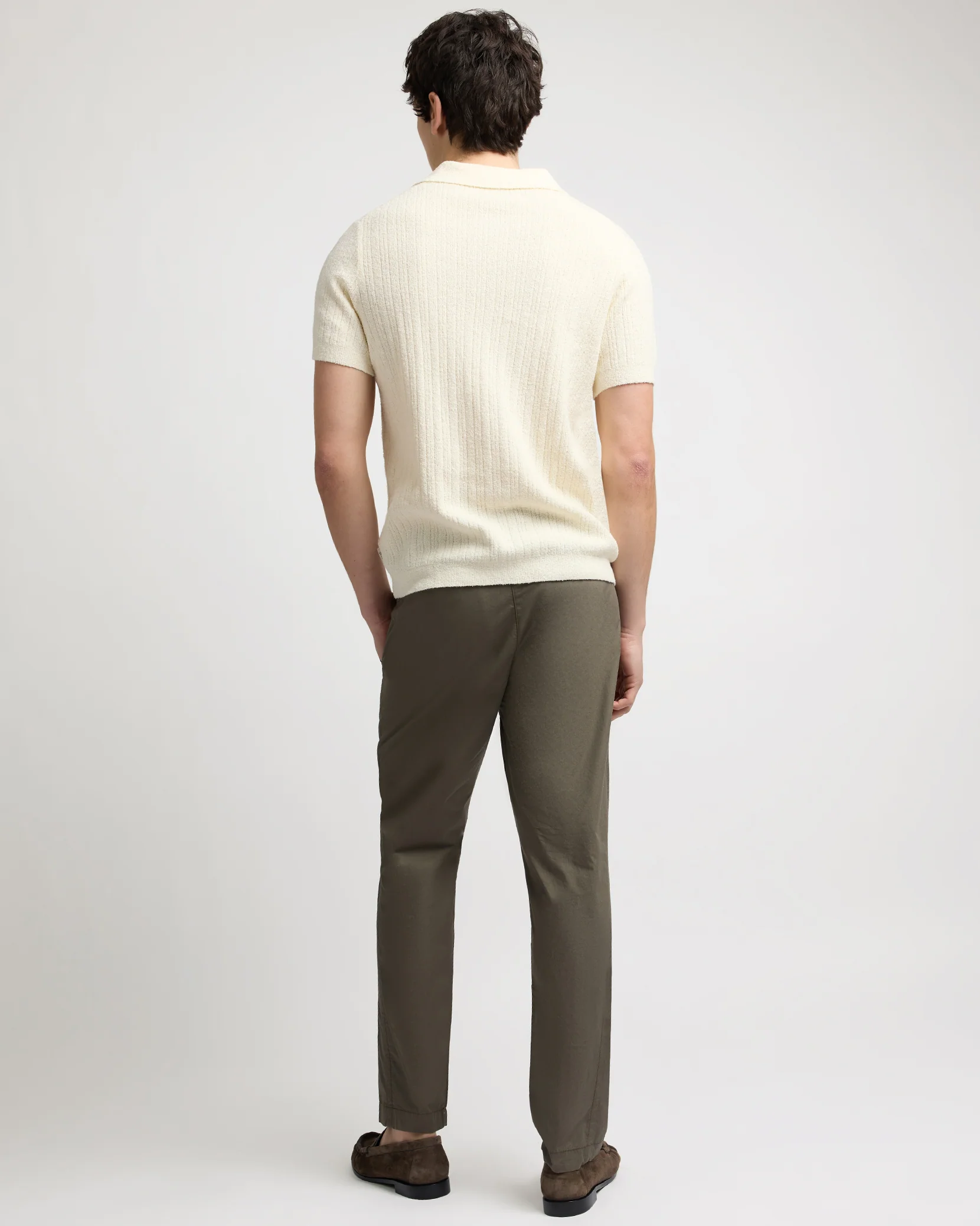 Poplin Traveler Pant - Image 5