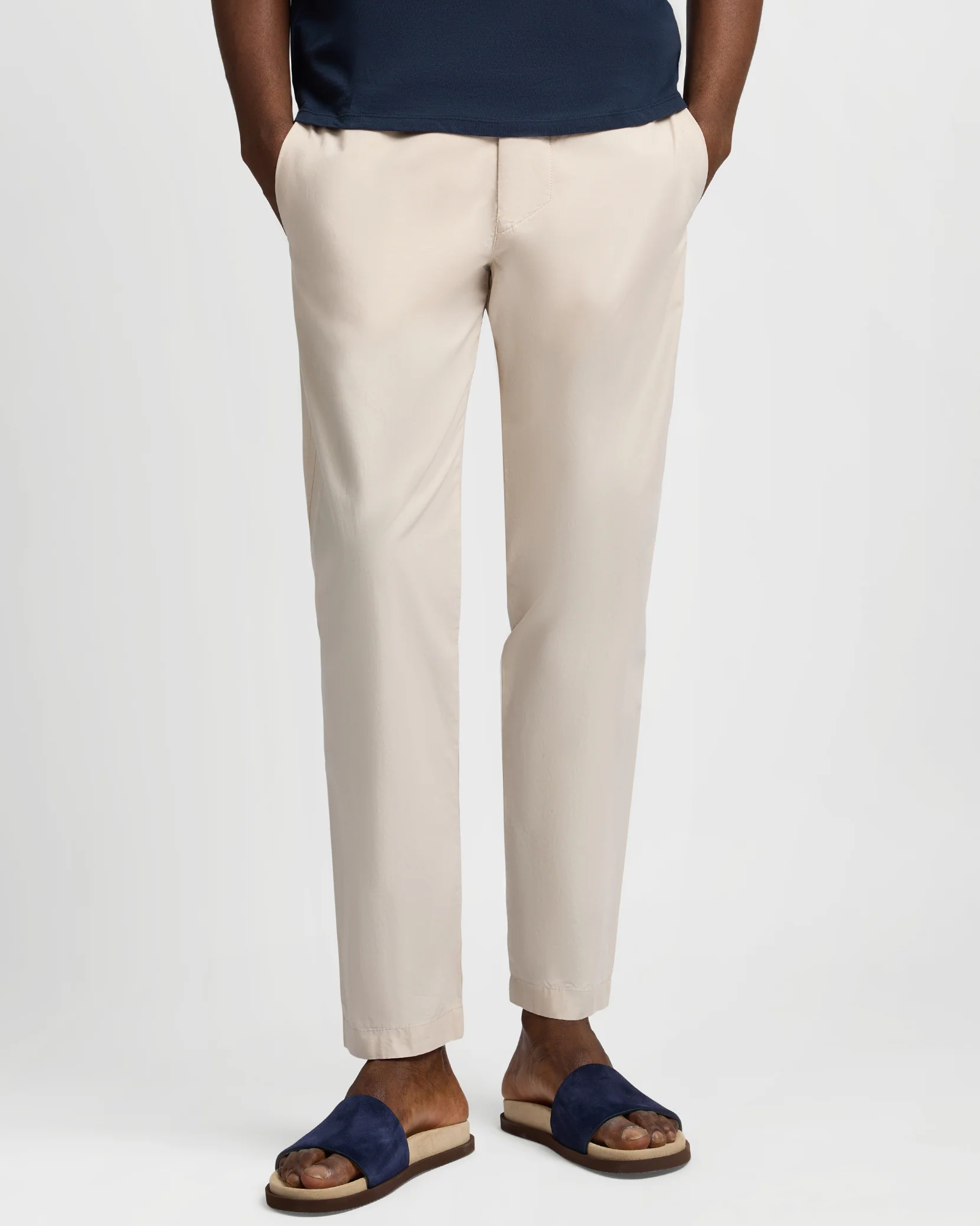 Poplin Traveler Pant - Image 2