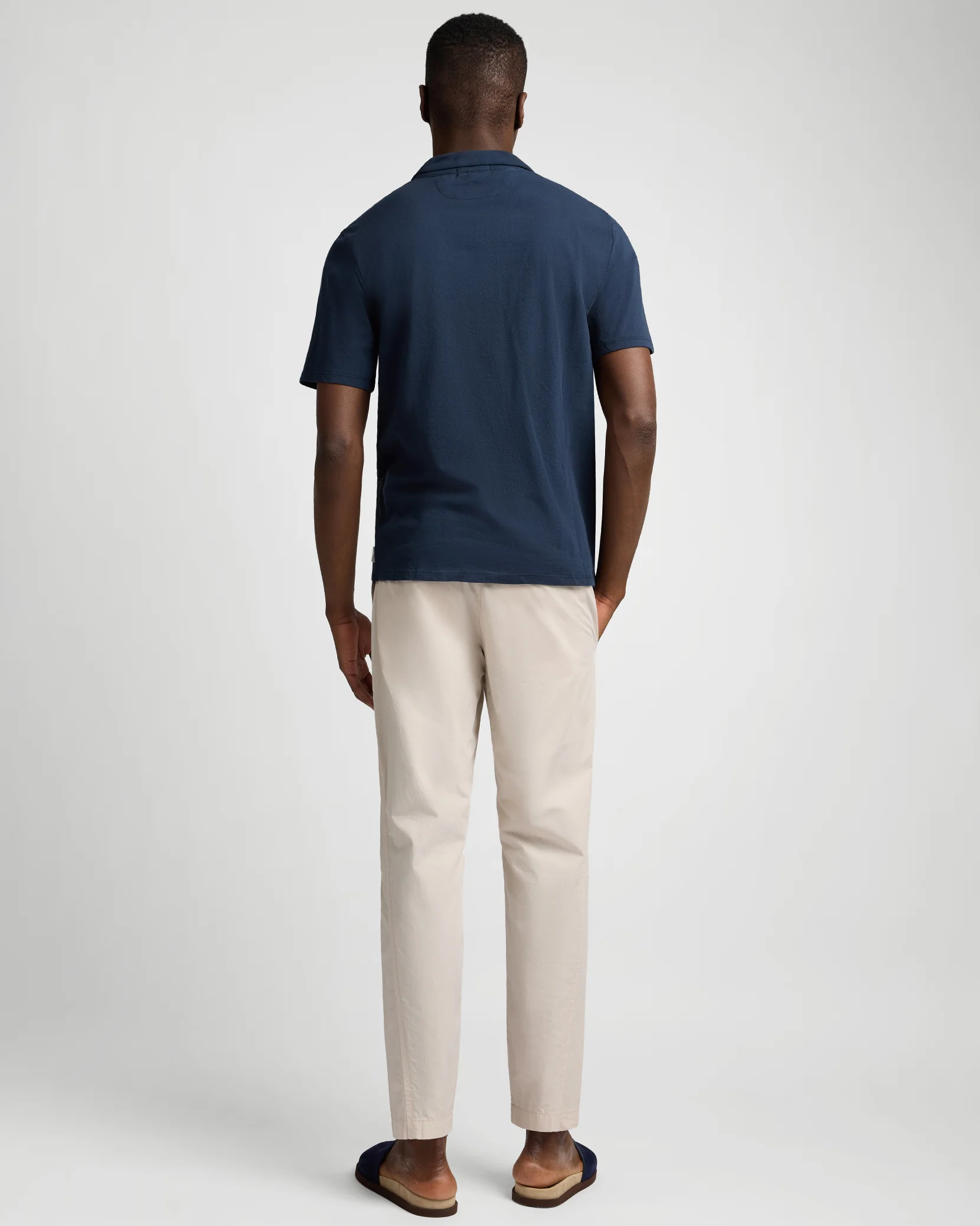 Poplin Traveler Pant - Image 5