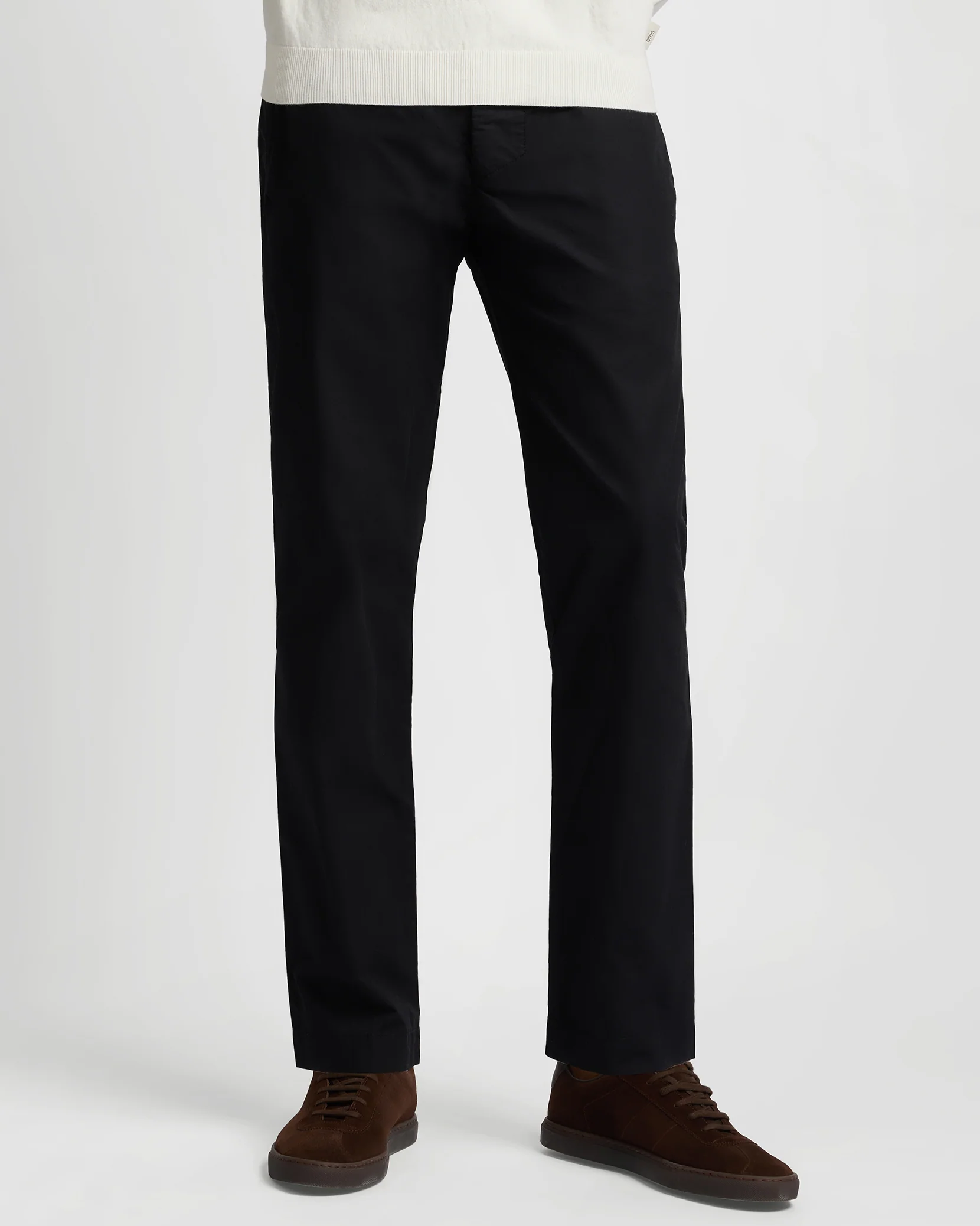 Poplin Traveler Pant - Image 2